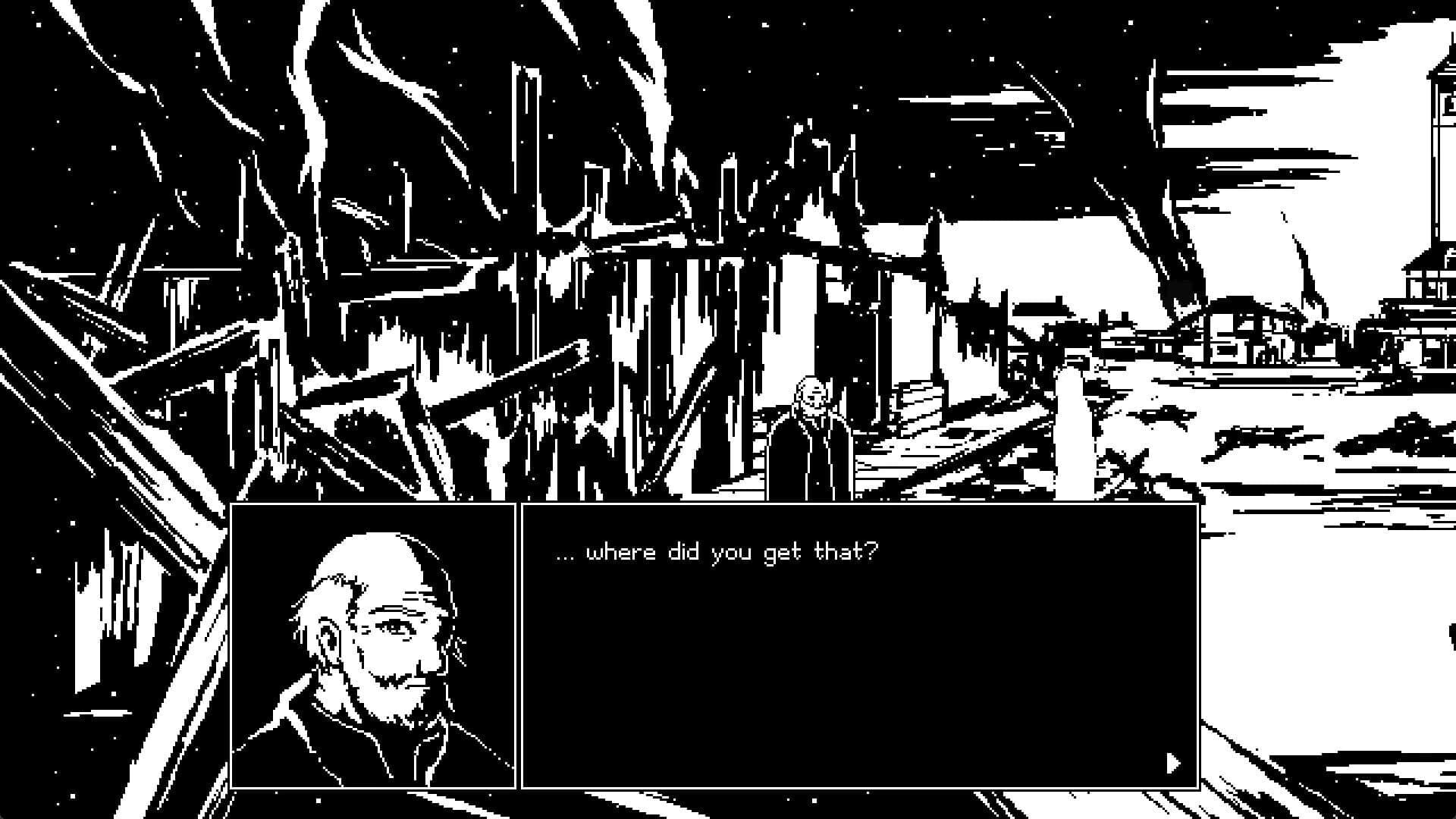 The River screenshot 4