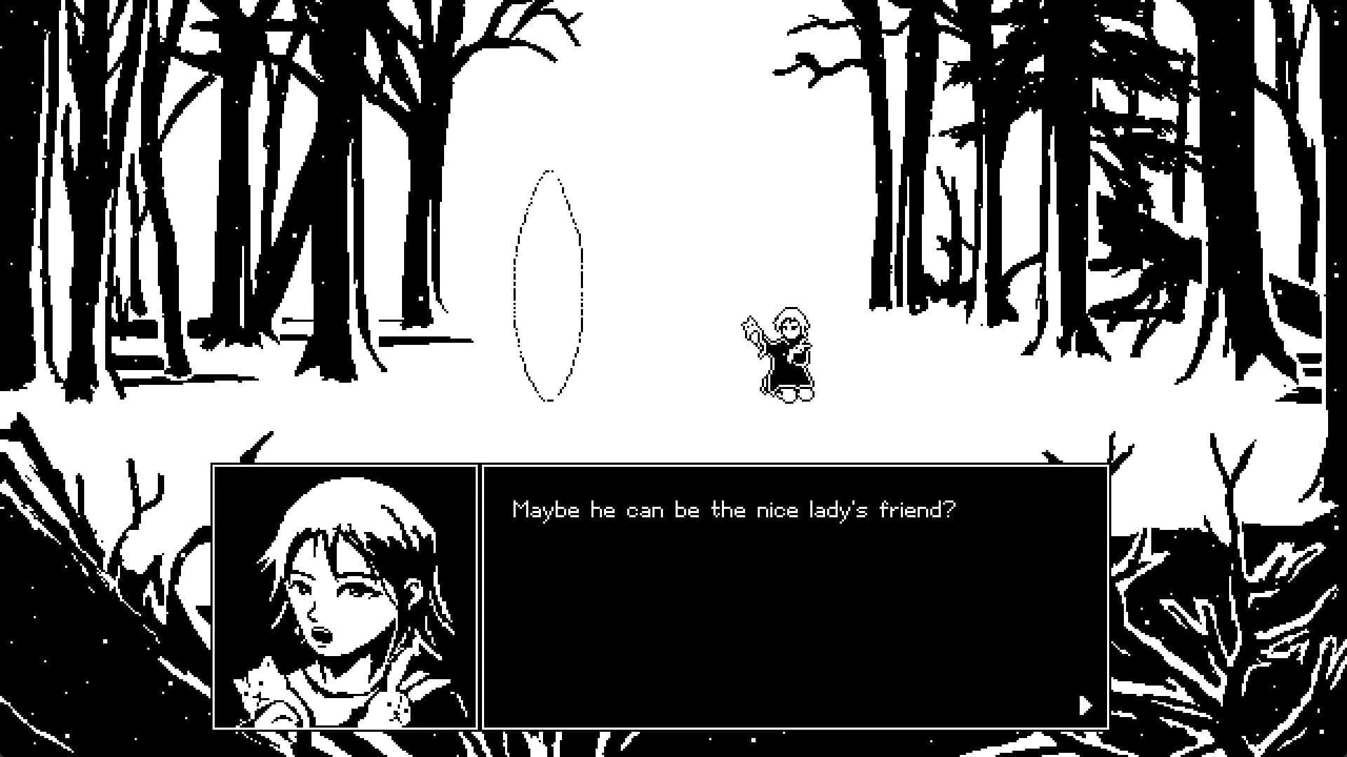 The River screenshot 5