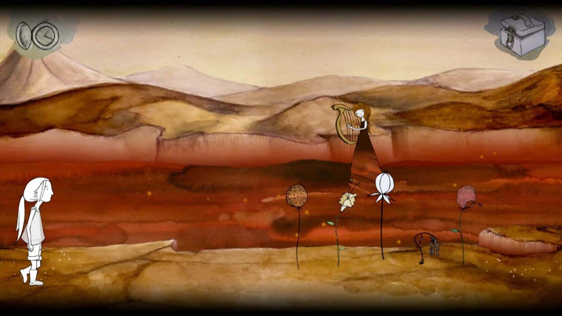 The Rivers of Alice: Extended Version screenshot 5