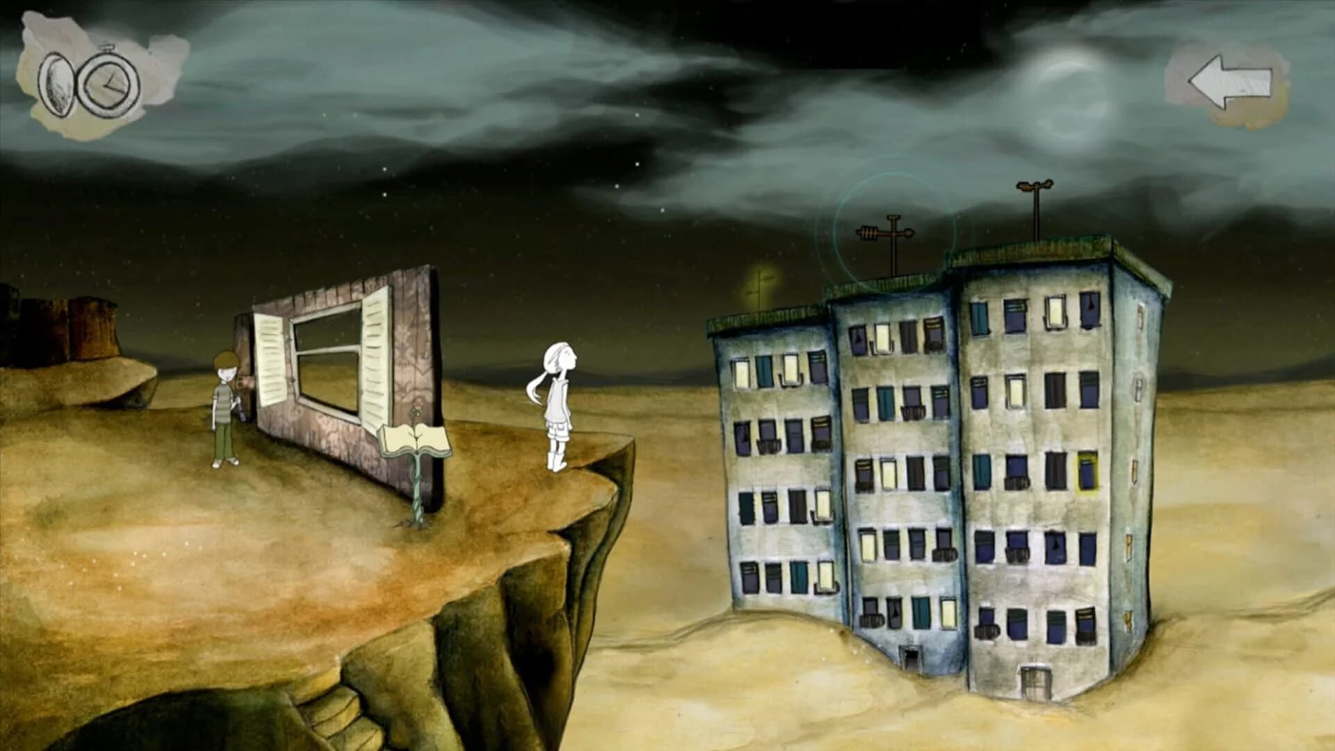 The Rivers of Alice: Extended Version screenshot 3