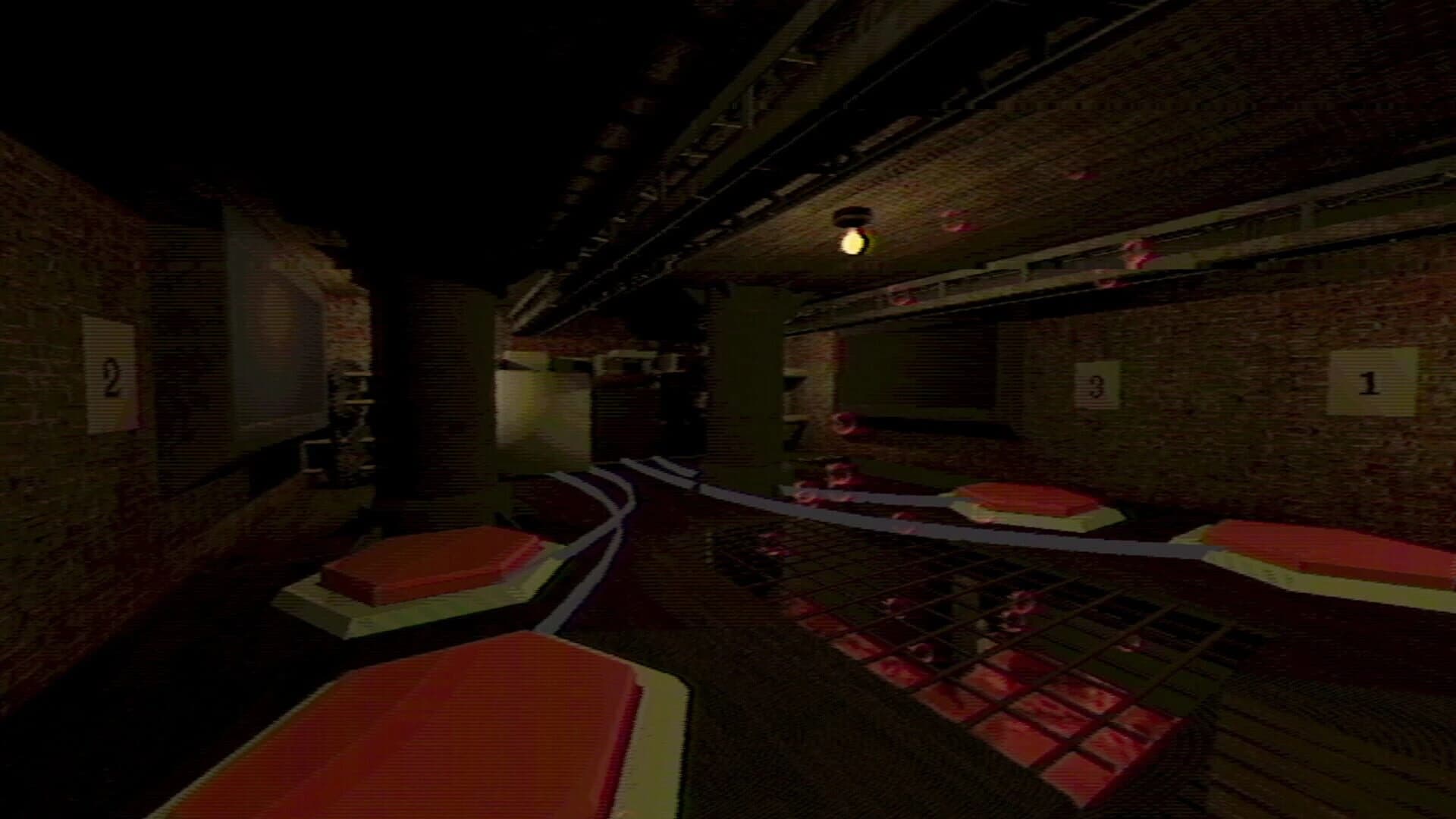 The Roach Hotel screenshot 3