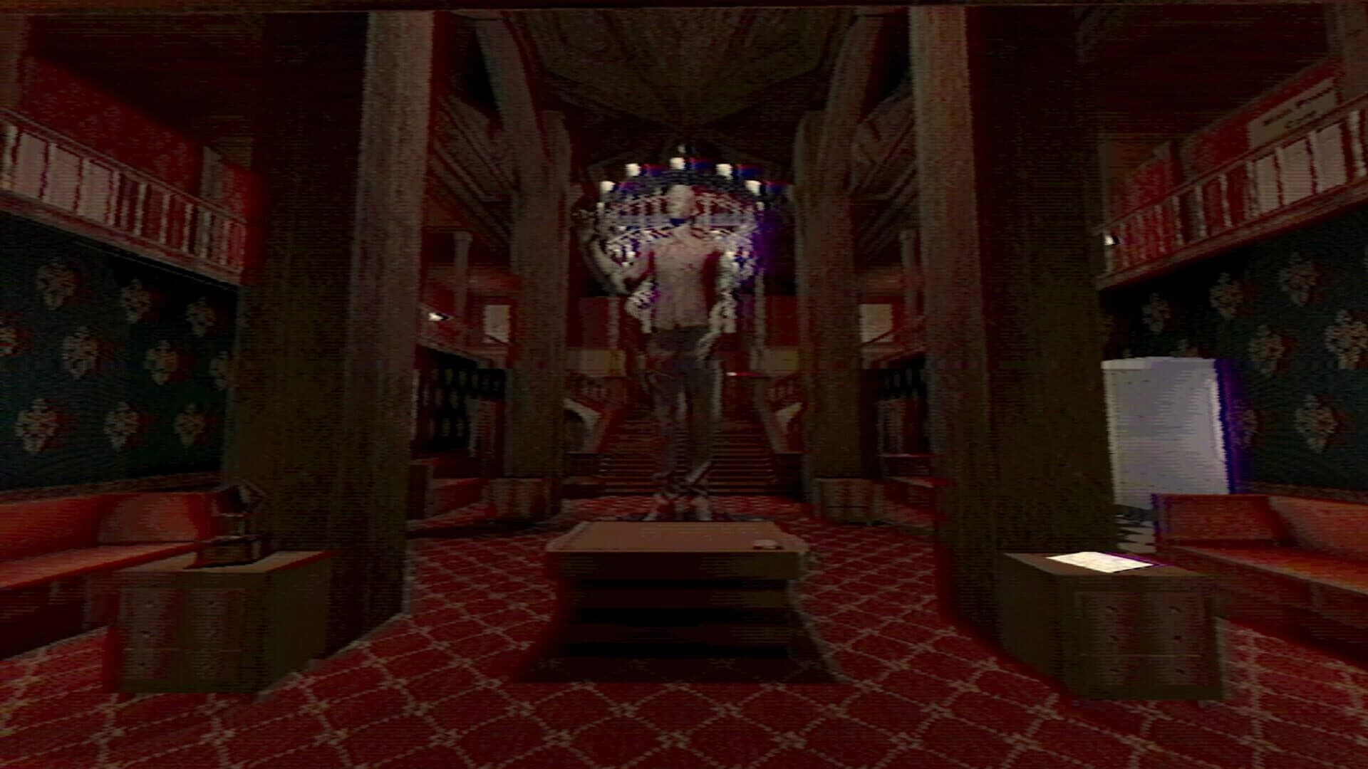 The Roach Hotel screenshot 1