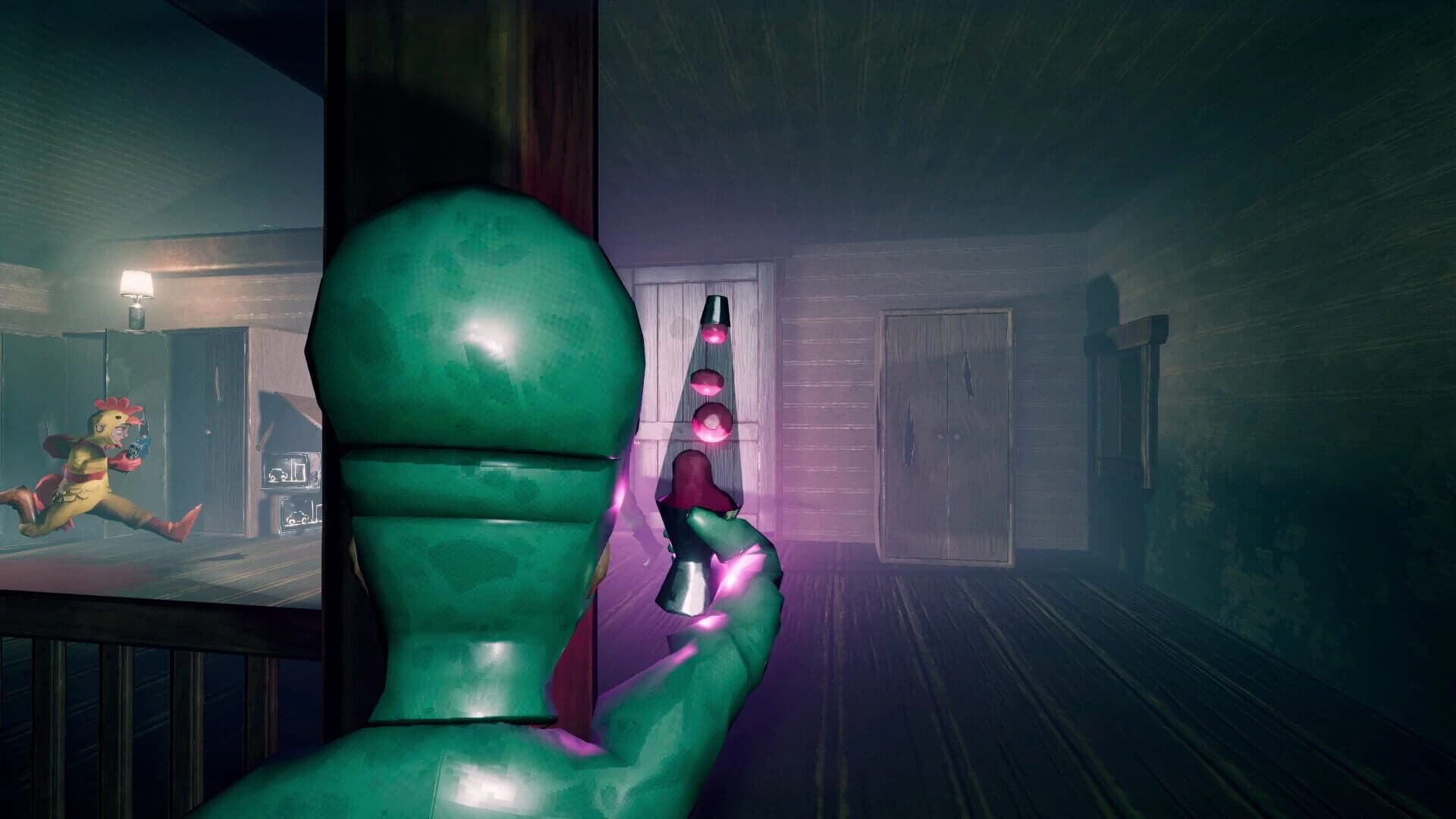 The Road screenshot 4
