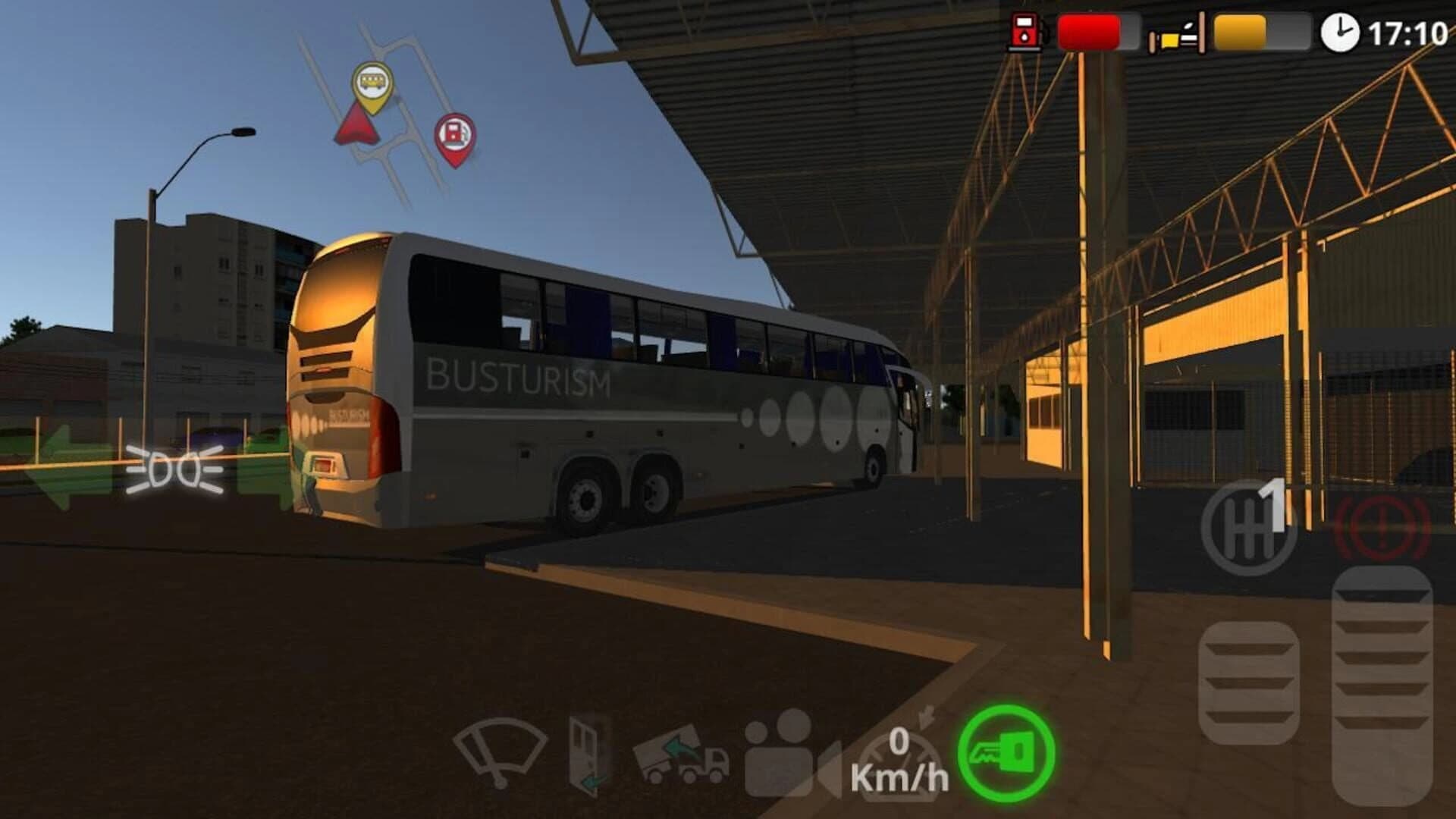 The Road Driver screenshot 3