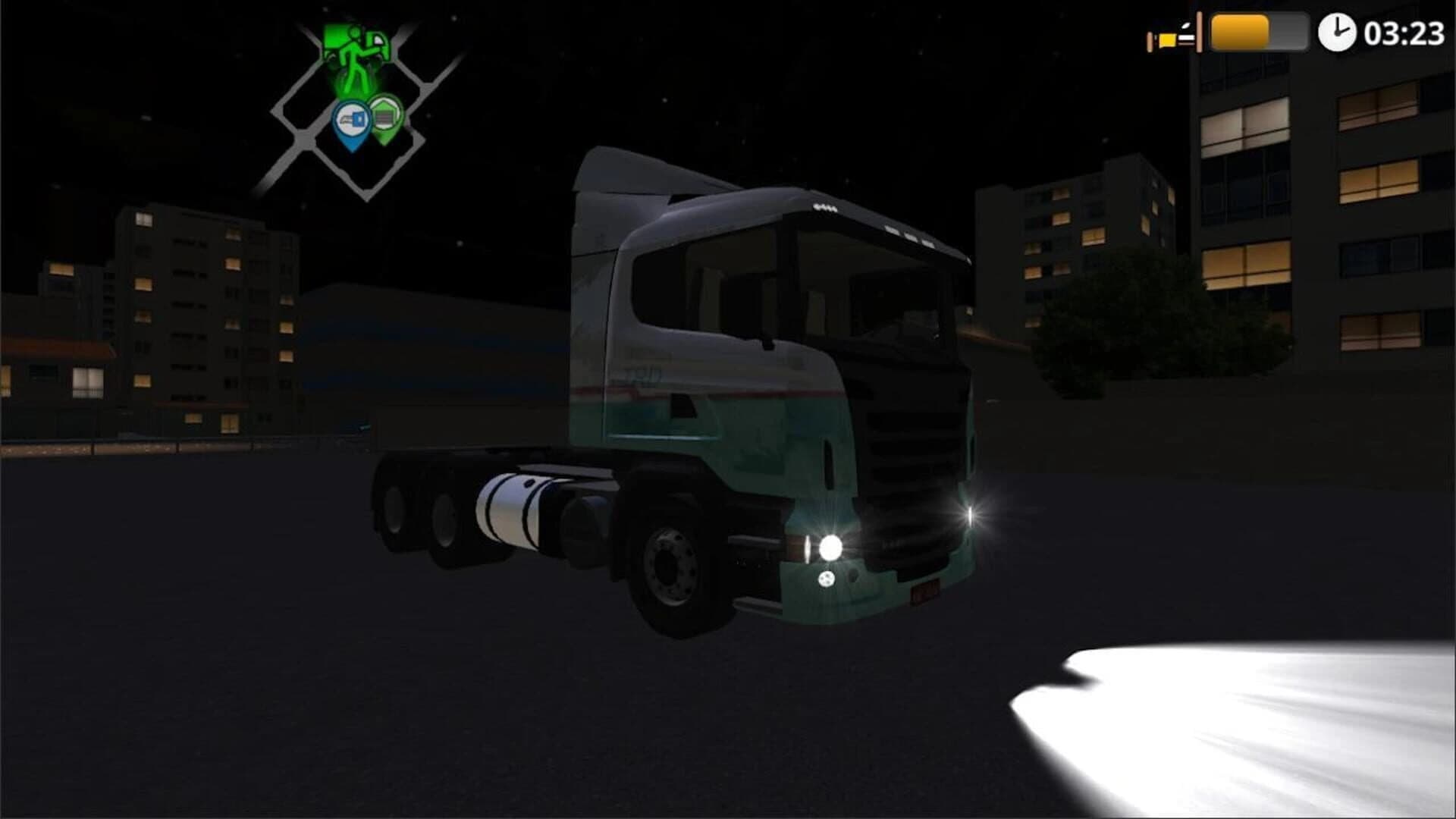 The Road Driver screenshot 1