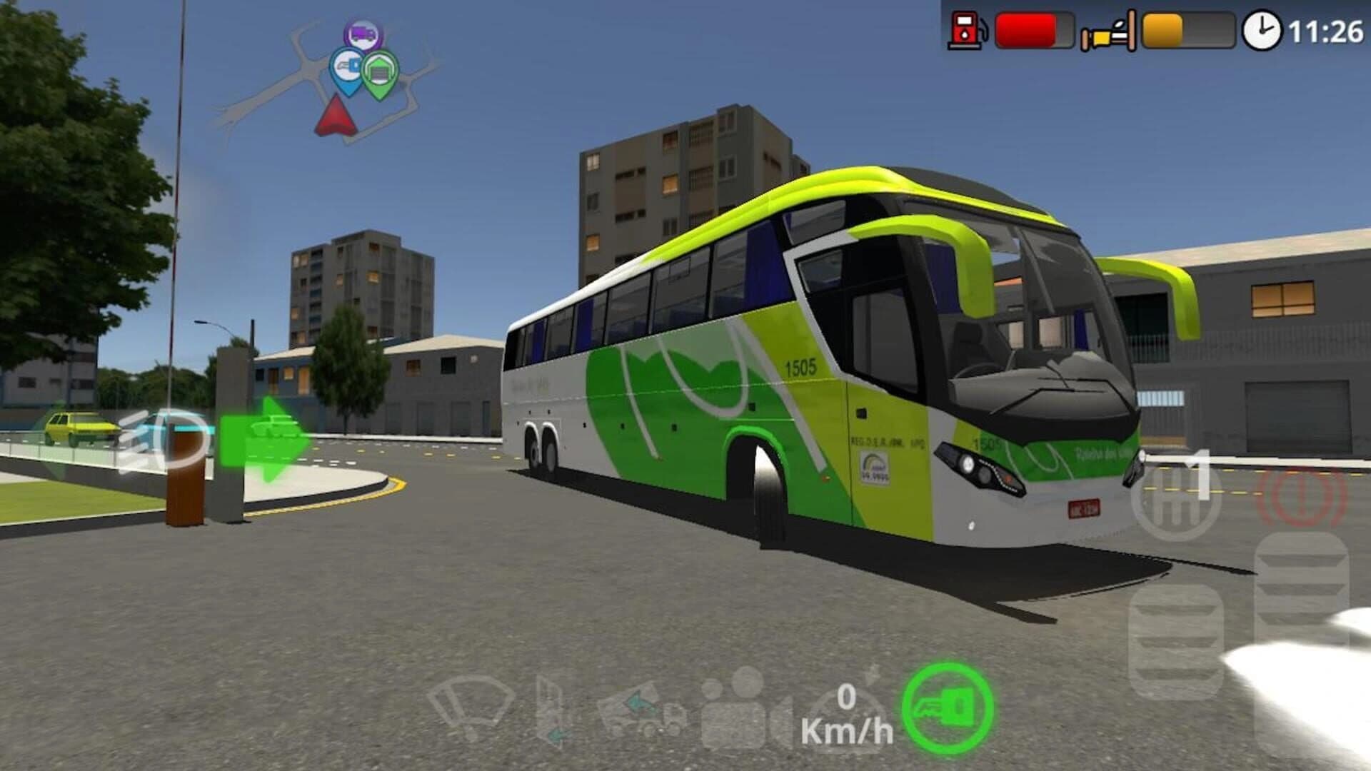 The Road Driver screenshot 4