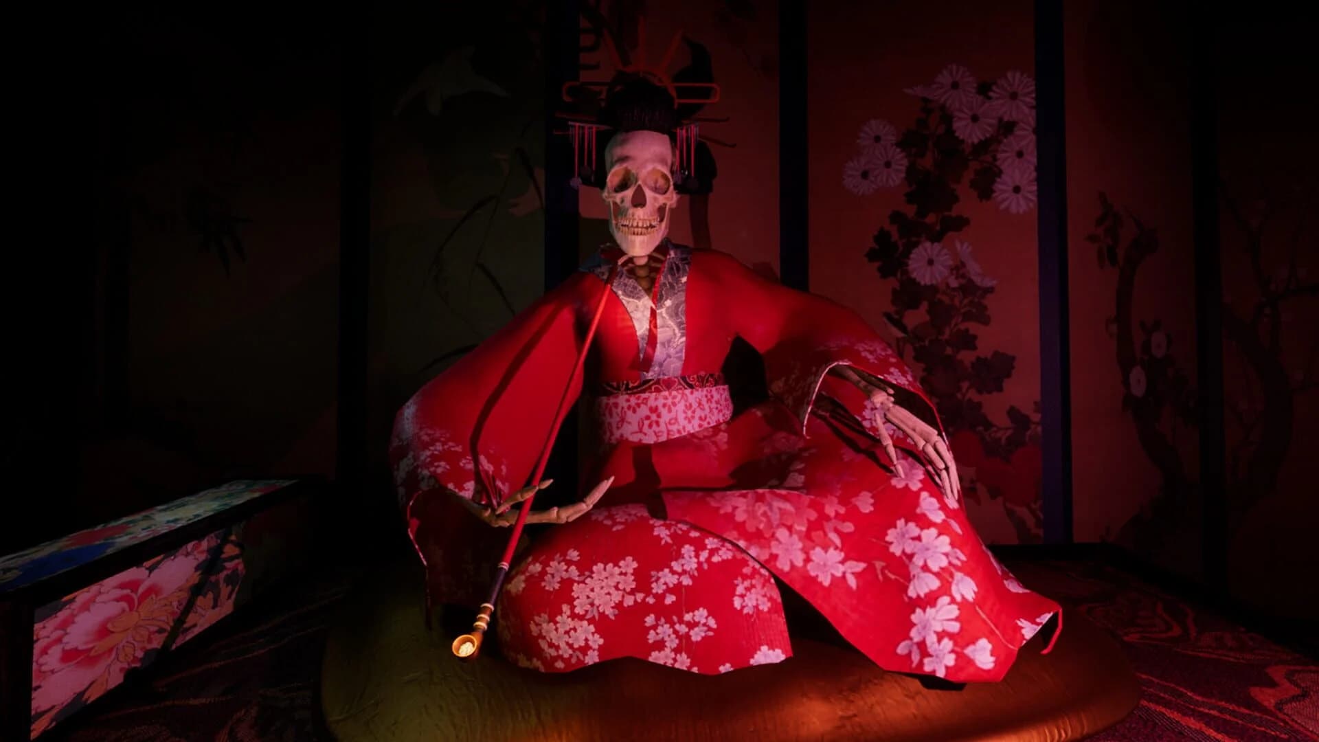 The Road to Hades screenshot 3