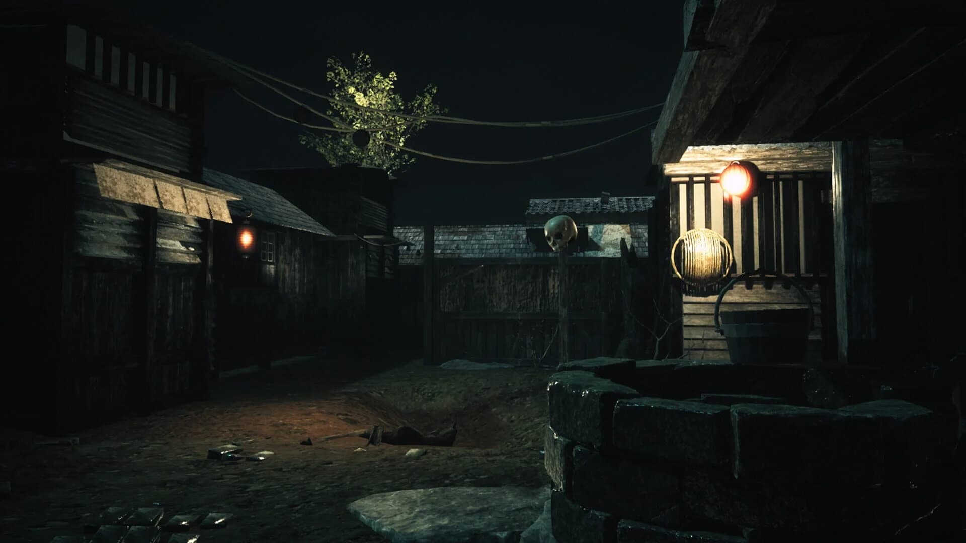 The Road to Hades screenshot 2