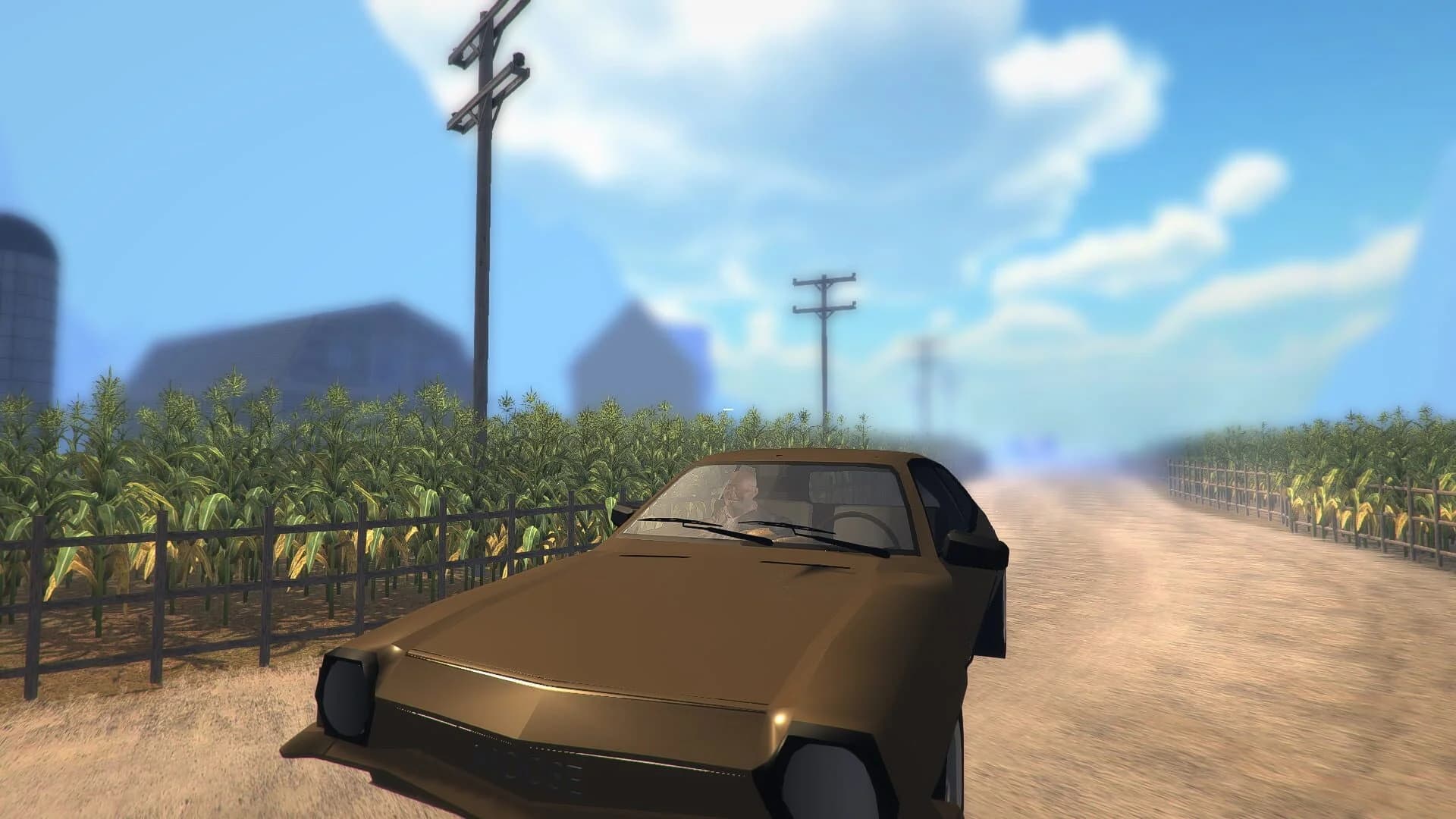 The Road Trip screenshot 2