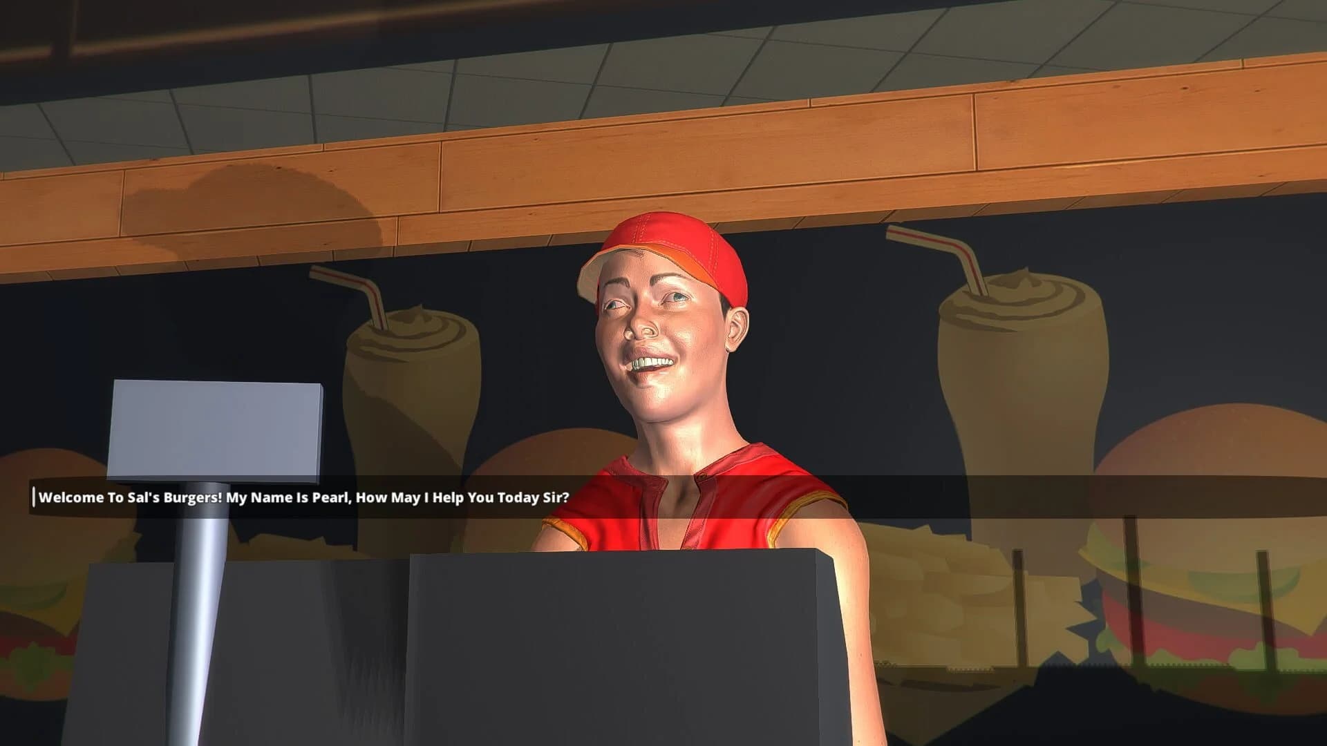 The Road Trip screenshot 4