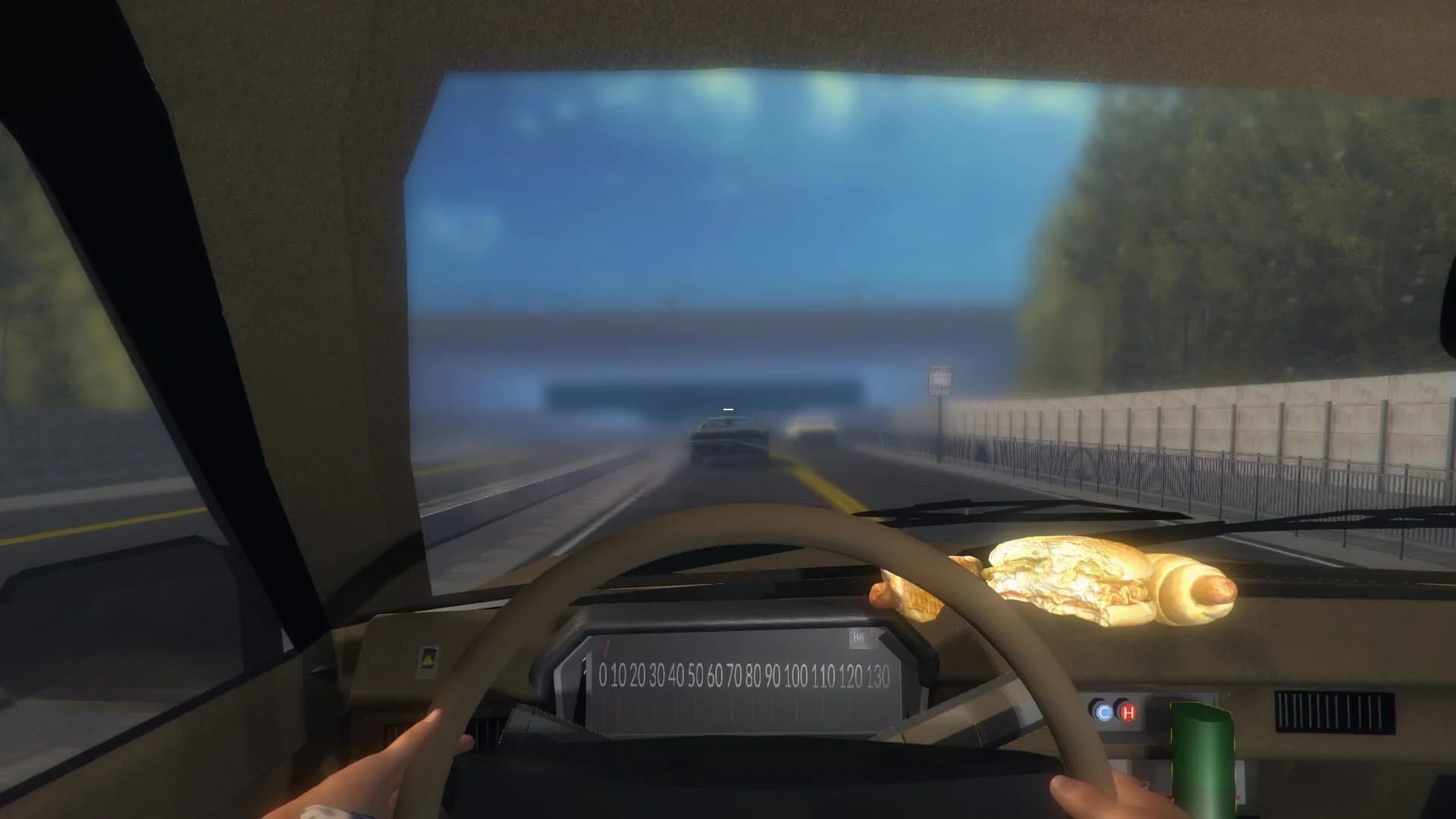 The Road Trip screenshot 1