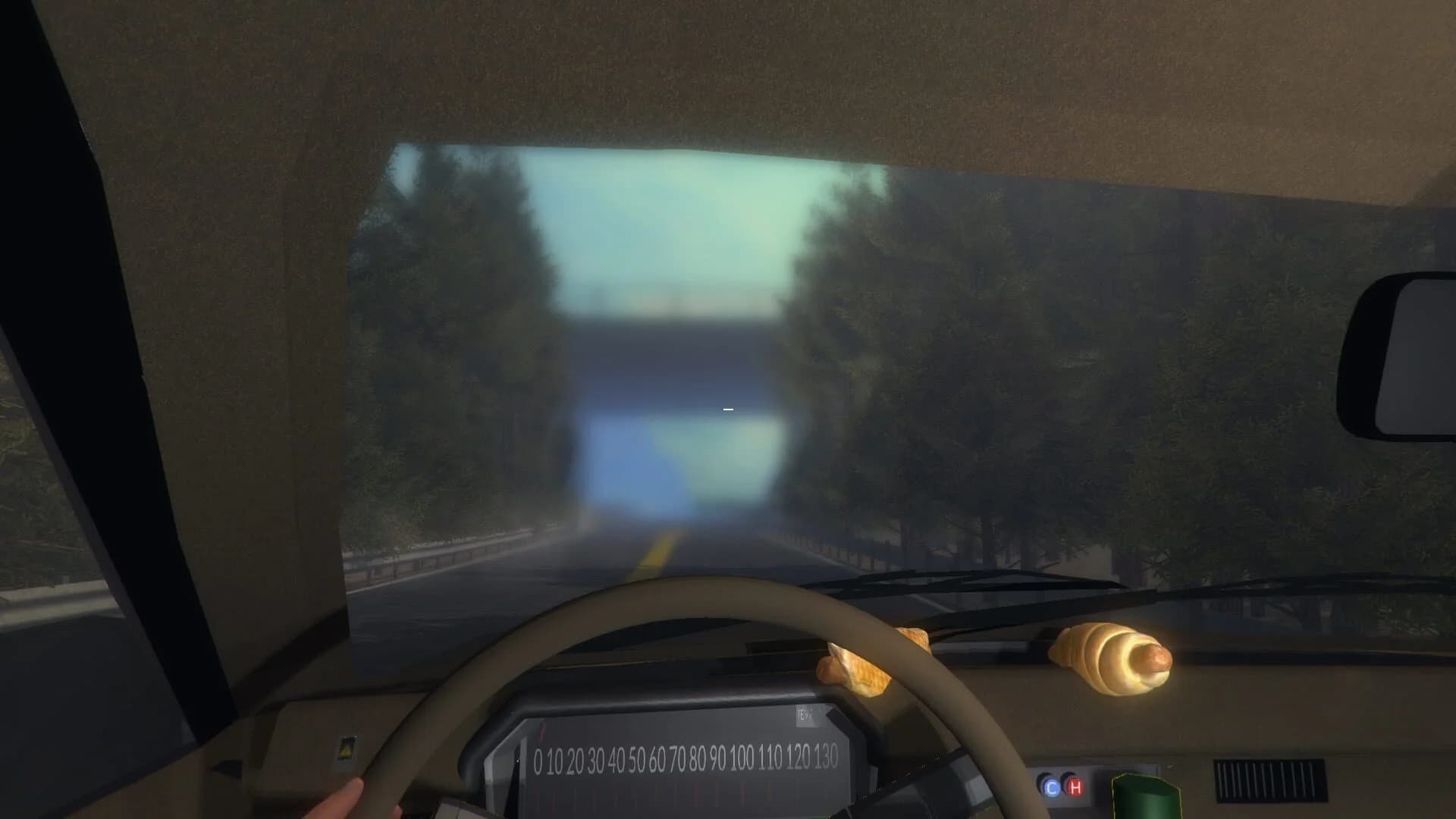 The Road Trip screenshot 5