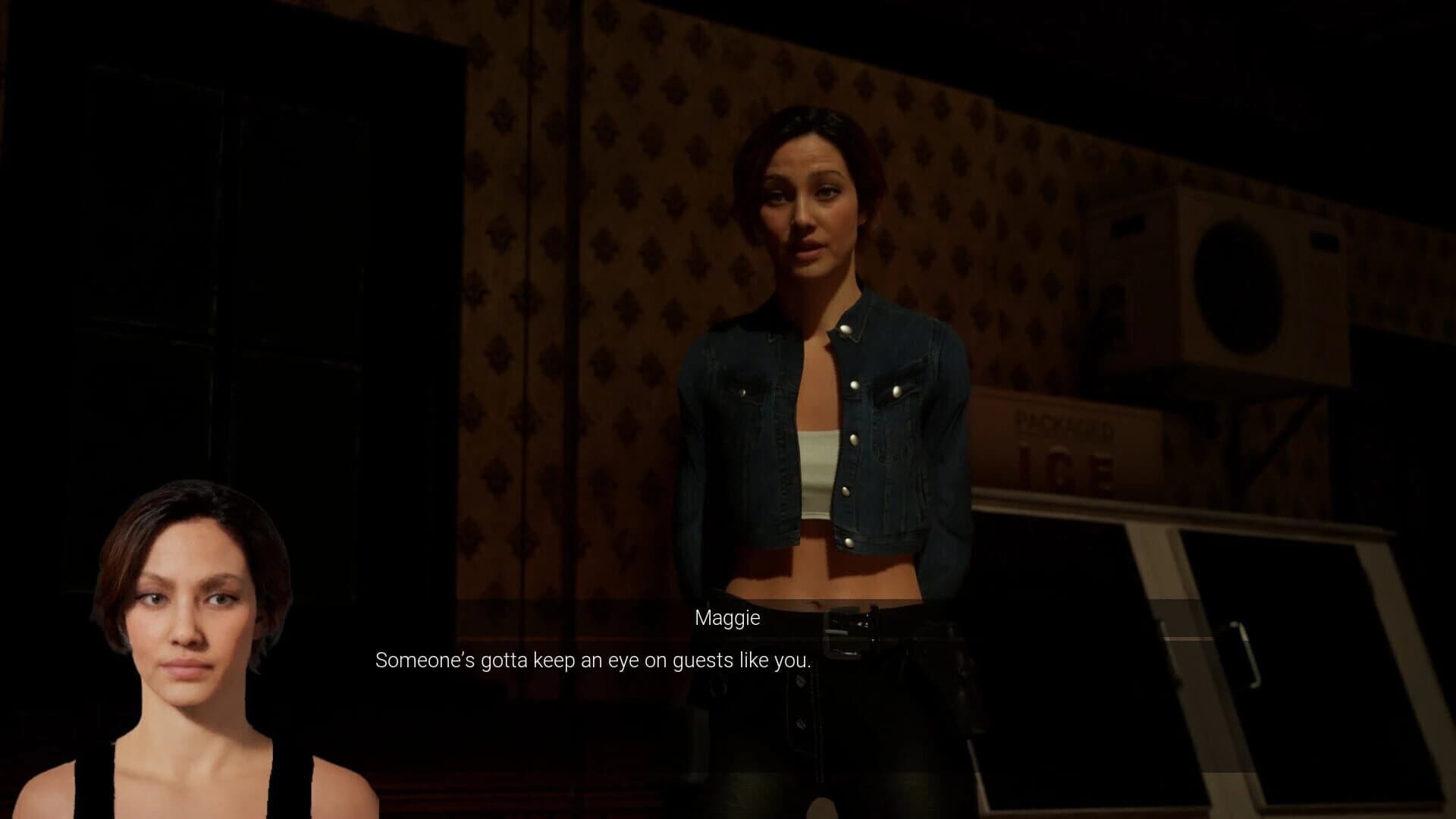 The Roadside Motel screenshot 2