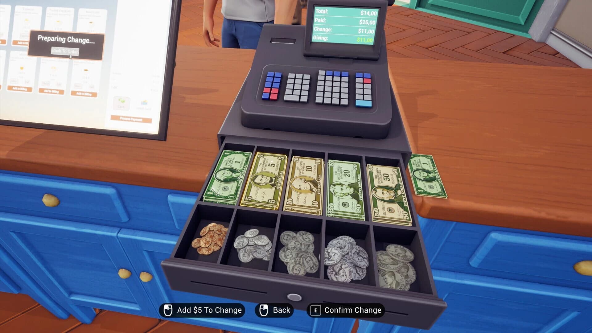 The Roast: Coffee Shop Simulator screenshot 5