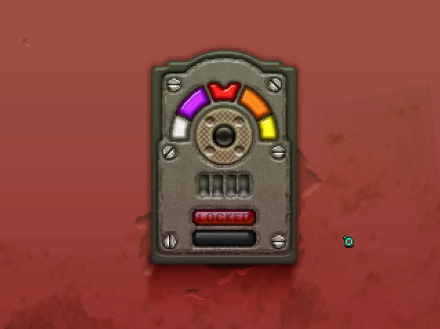 The Robolovers screenshot 1