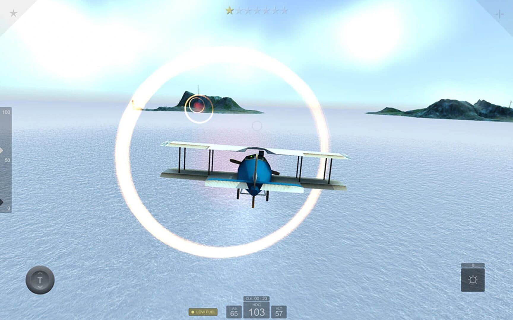 The Rolling Edge screenshot 3