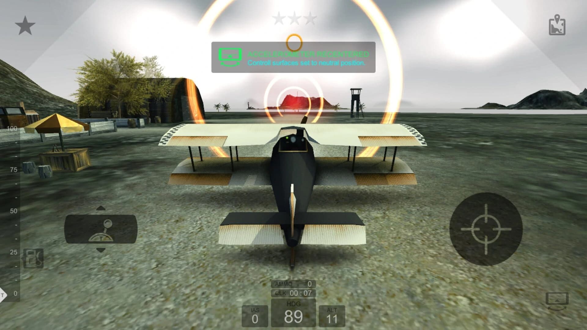 The Rolling Edge screenshot 1