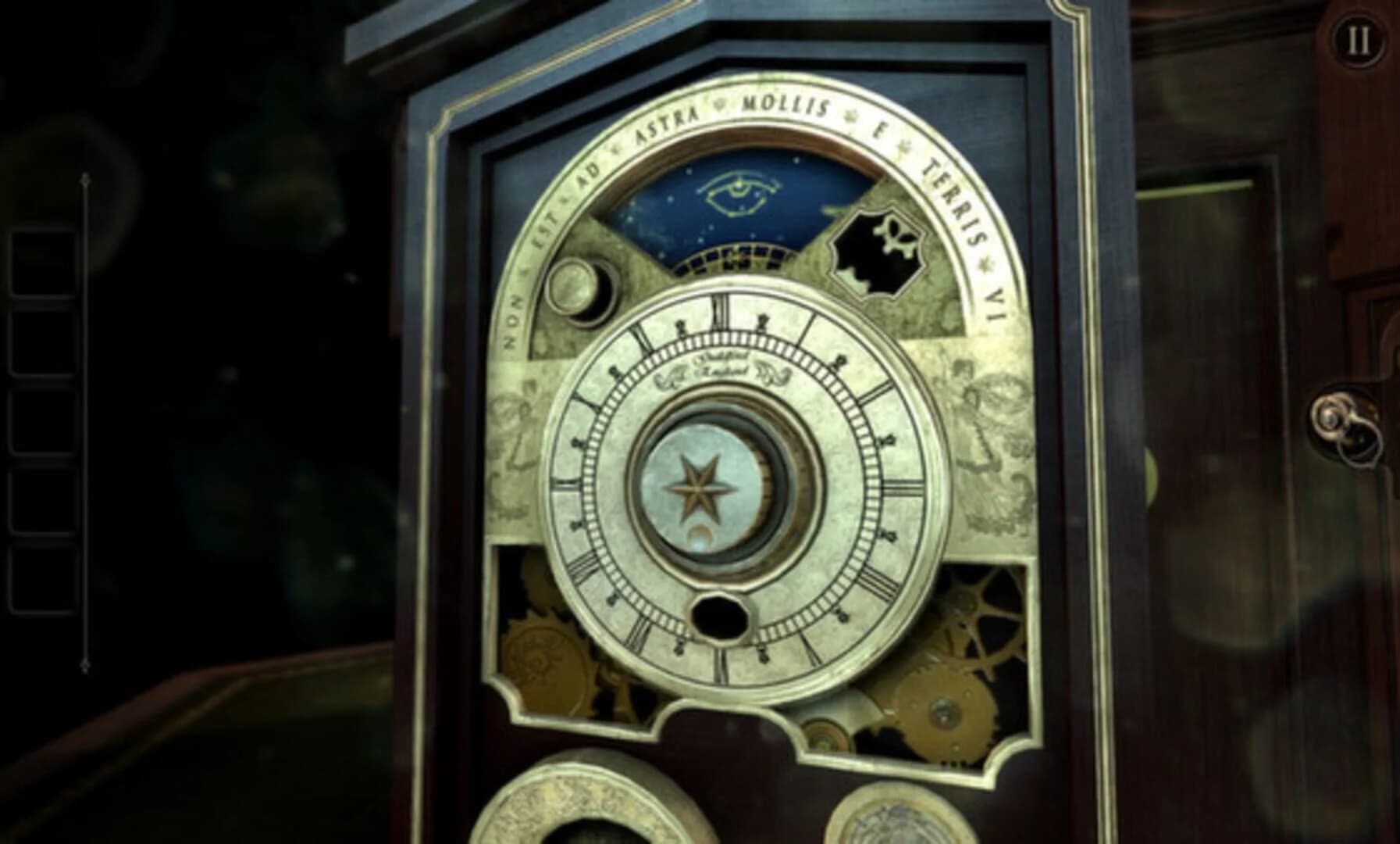 The Room screenshot 4