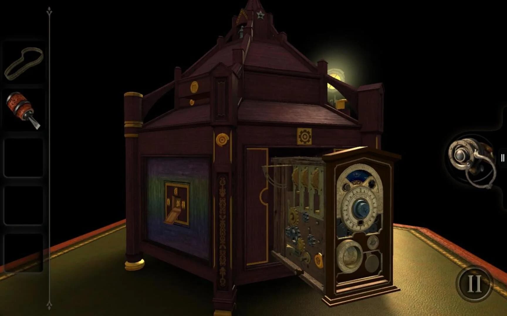 The Room screenshot 3