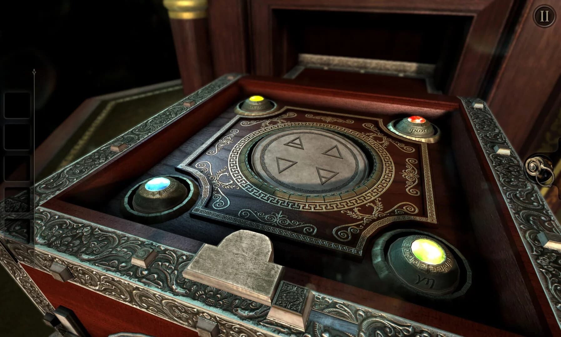 The Room screenshot 1