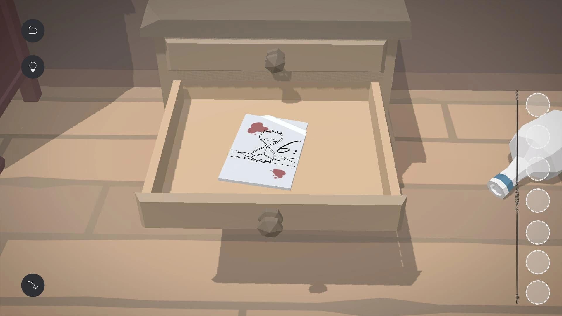 The Room in a Glass Box screenshot 5