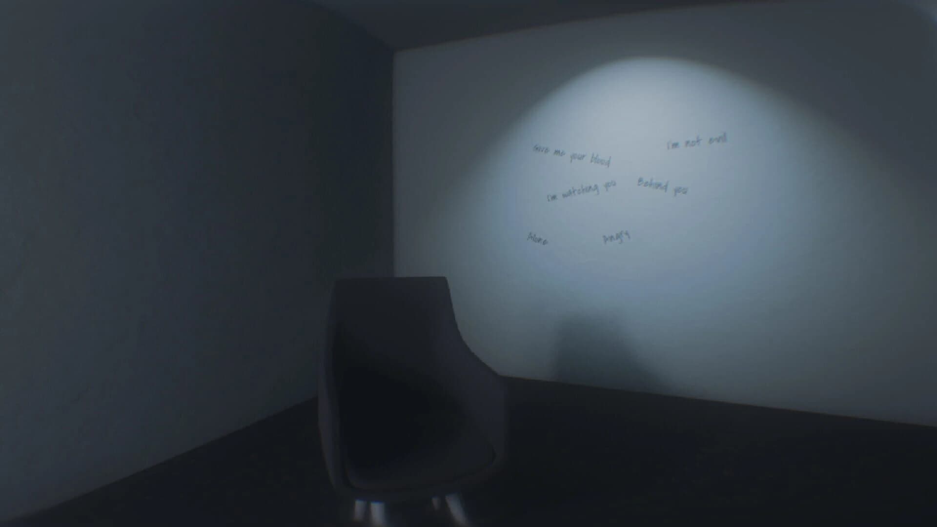 The Room Stalker screenshot 5