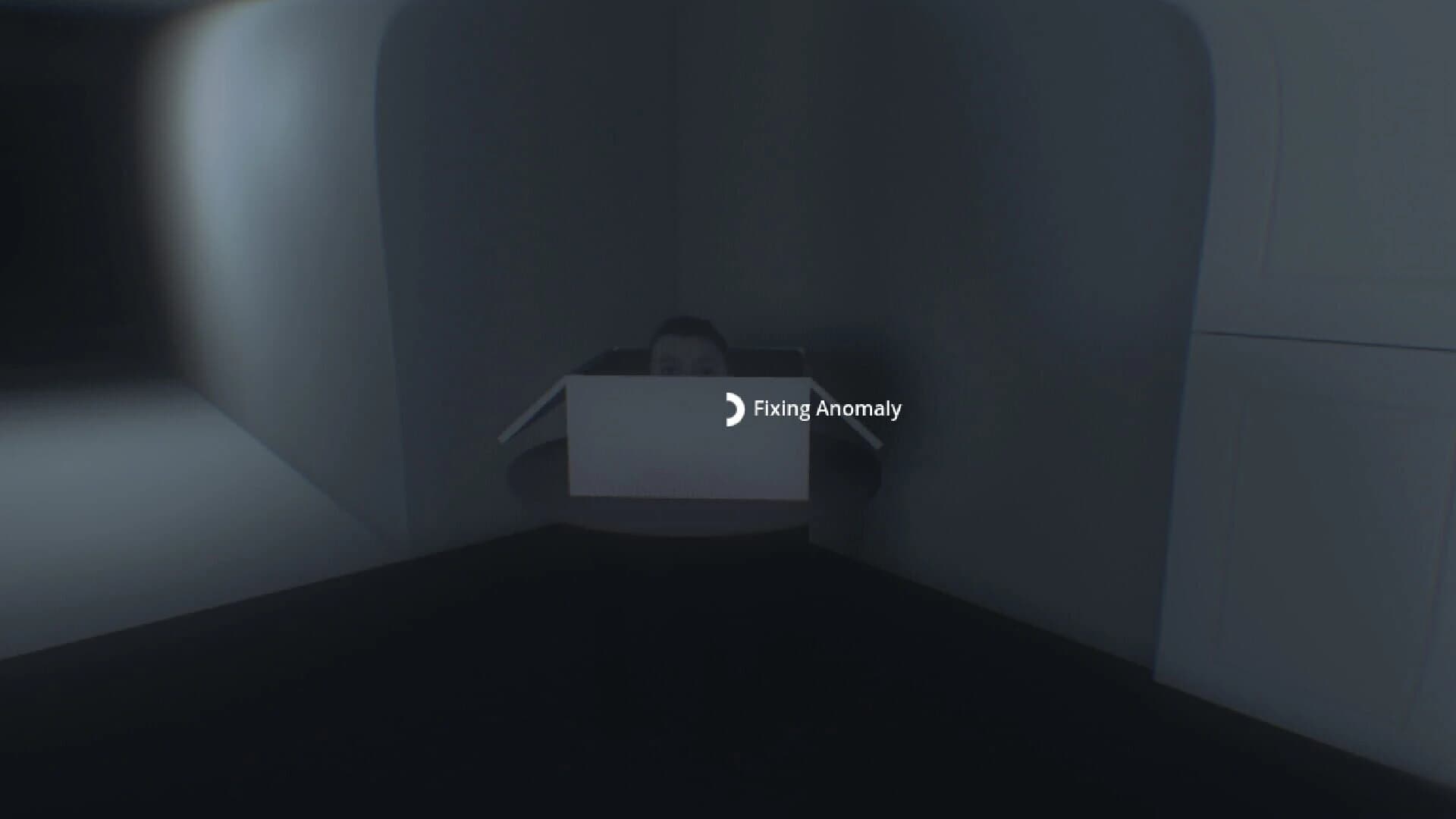 The Room Stalker screenshot 1