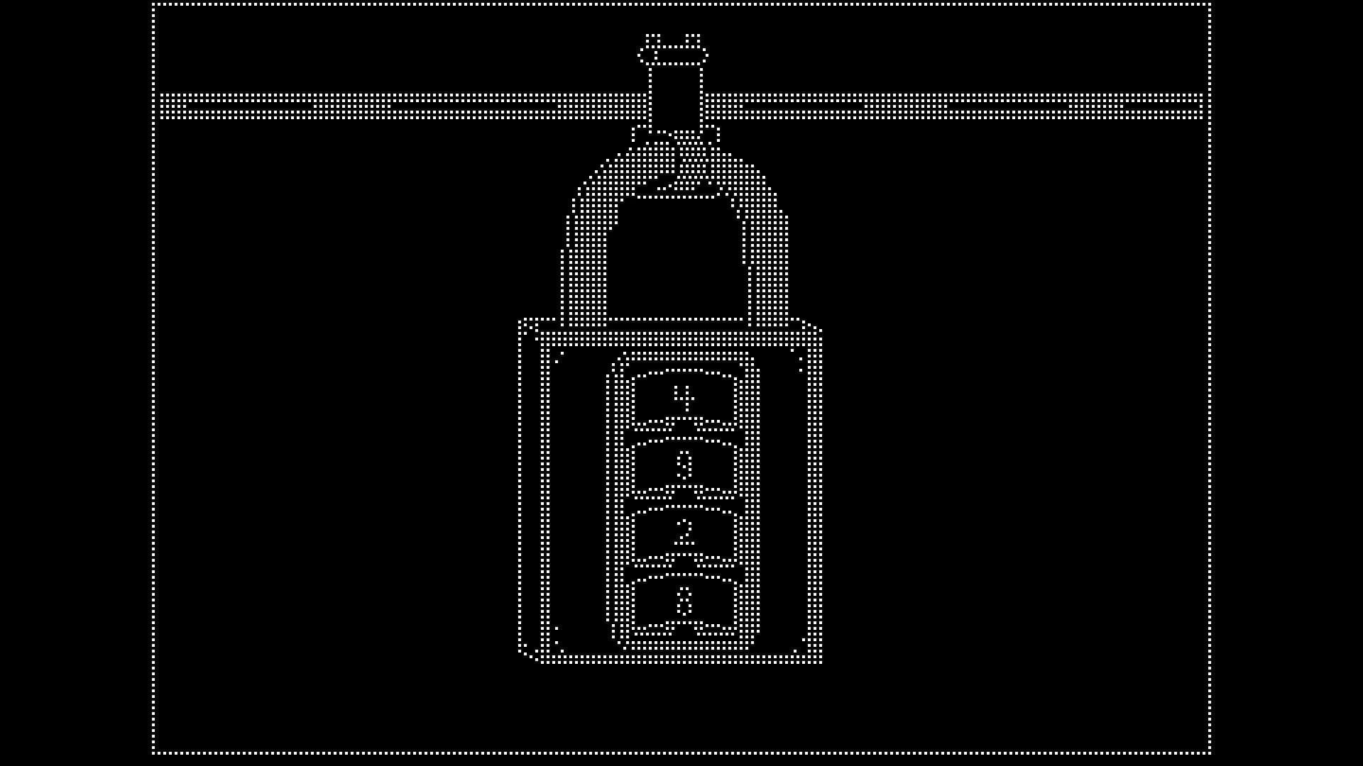 The Room Syndrome screenshot 3