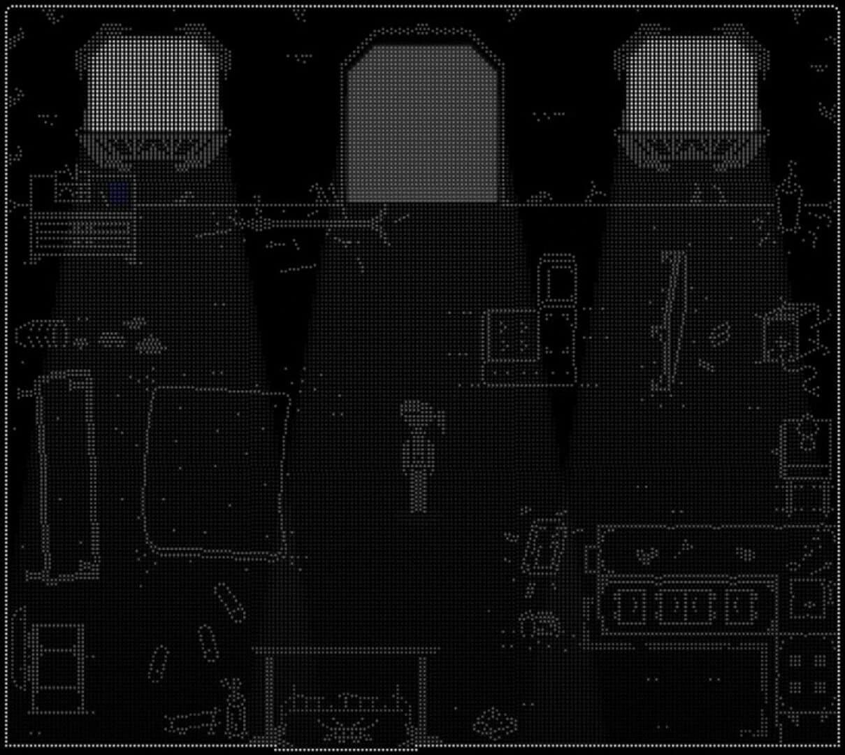 The Room Syndrome screenshot 2