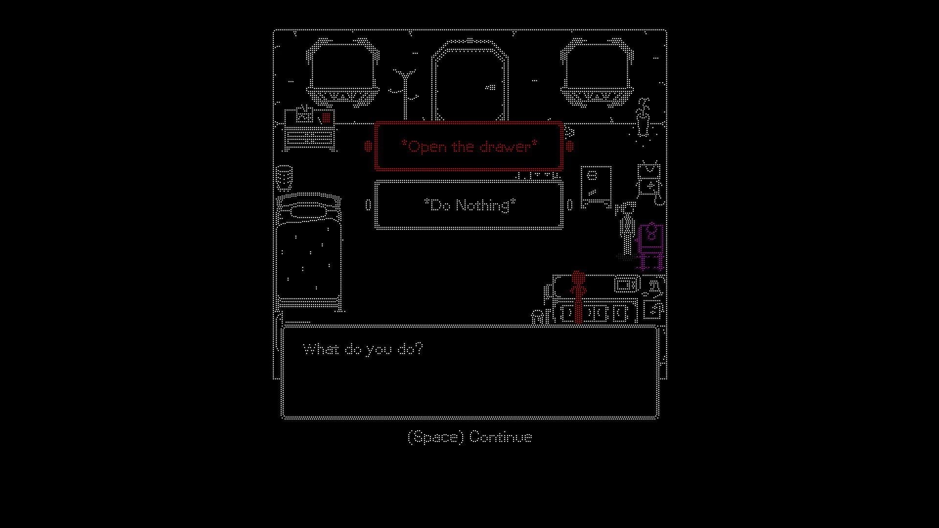 The Room Syndrome screenshot 4