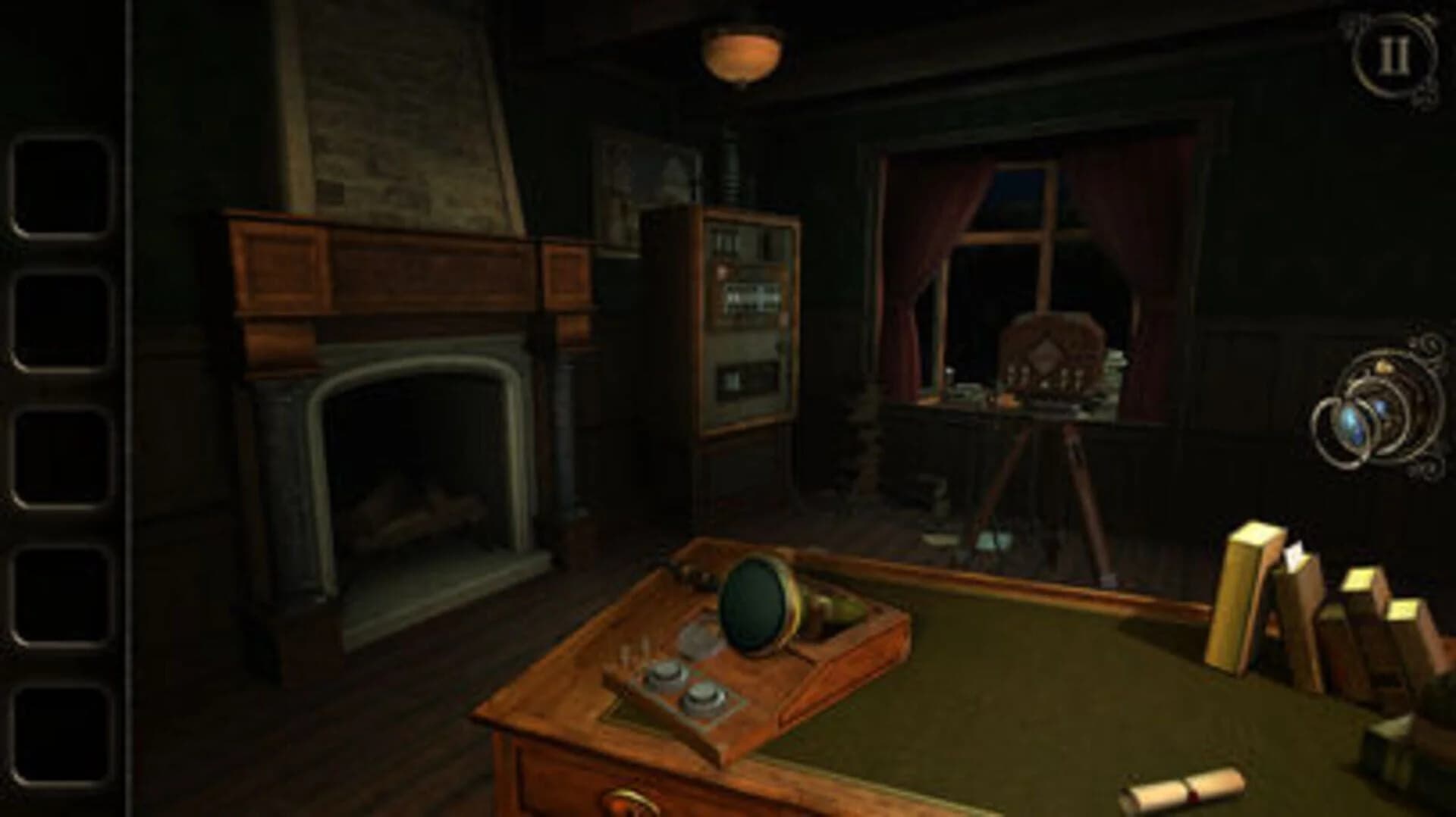 The Room Three screenshot 1
