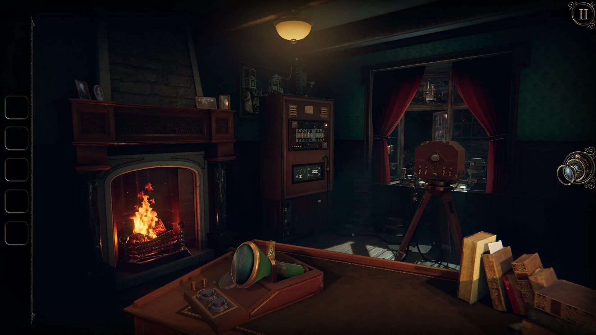 The Room Three screenshot 5