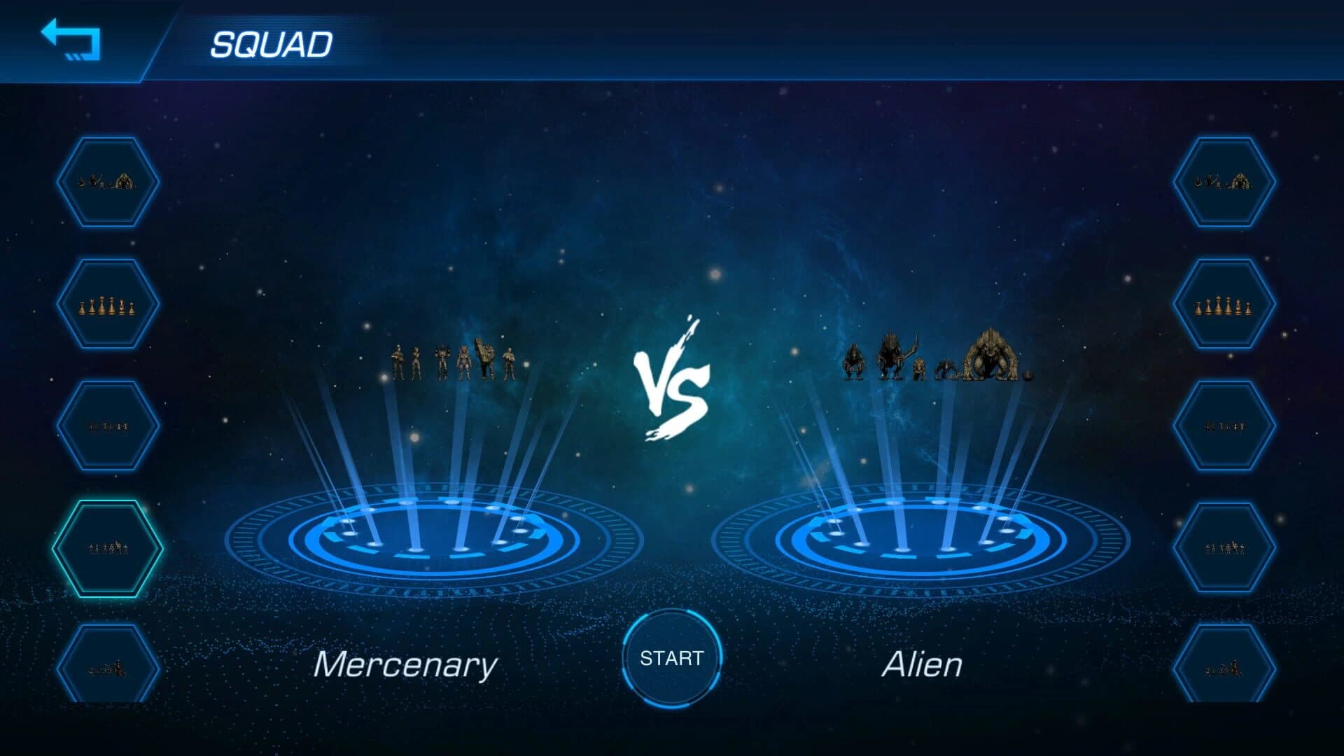 The Rooster's Chess screenshot 1