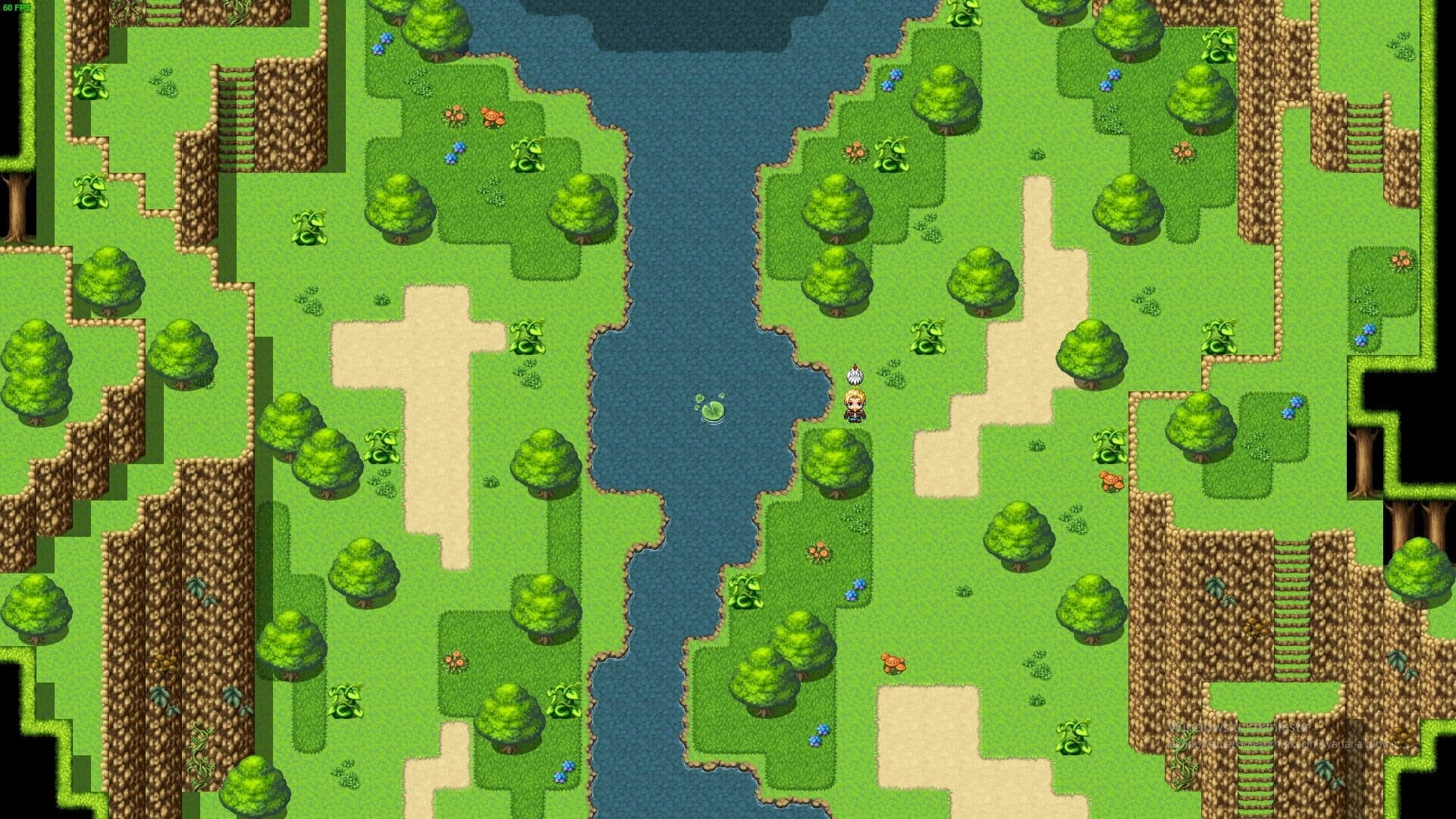 The Roots screenshot 3