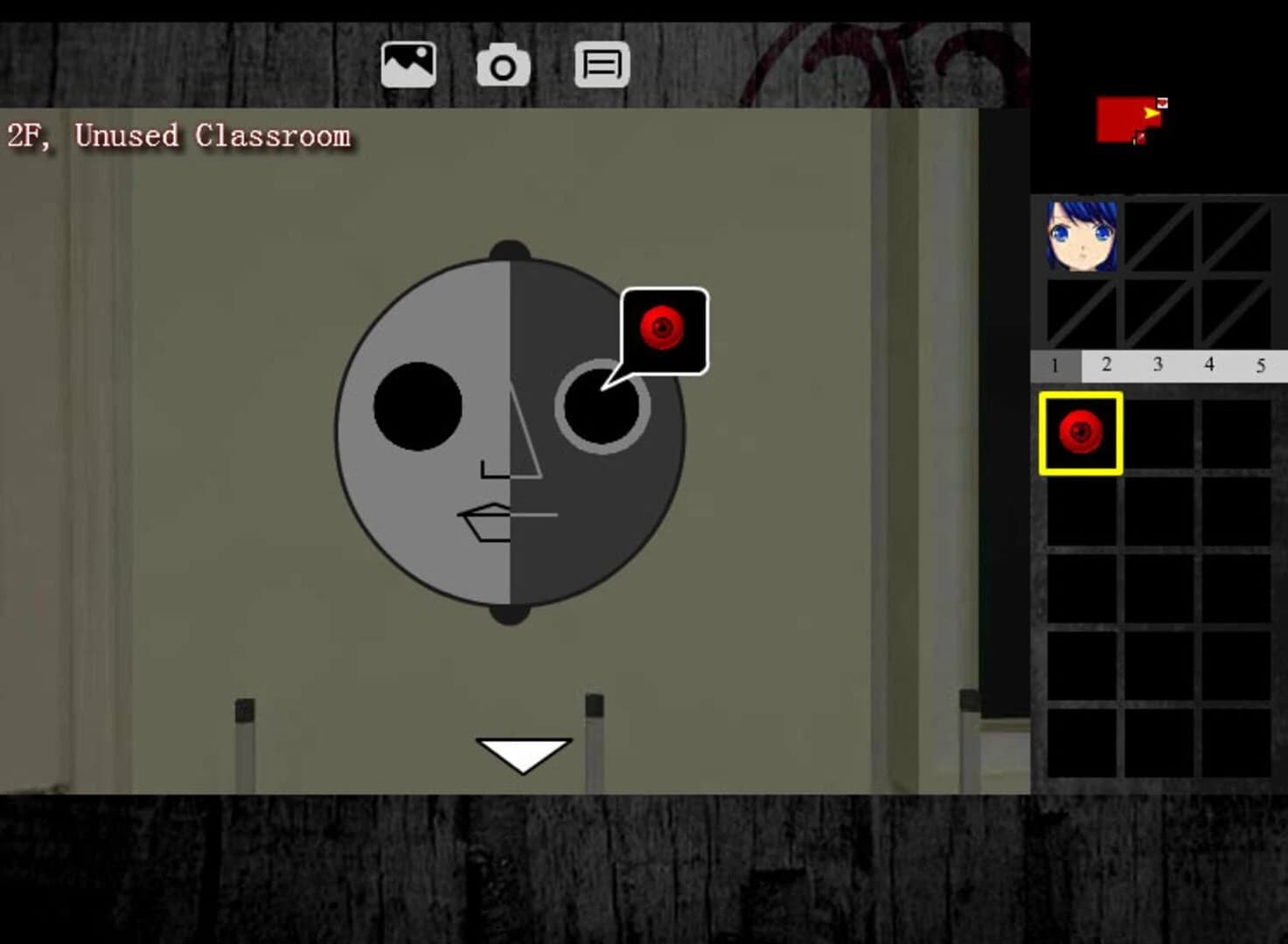 The Rosefinch Curse: Ning's Wing 1 screenshot 2