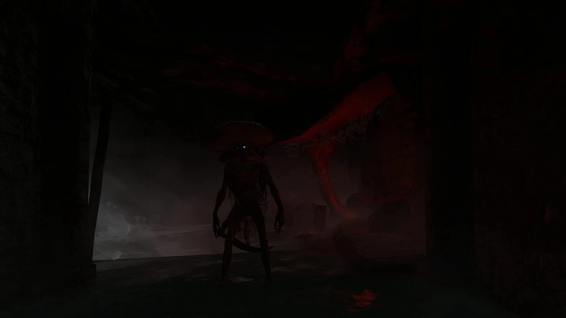 The Rot Below screenshot 1