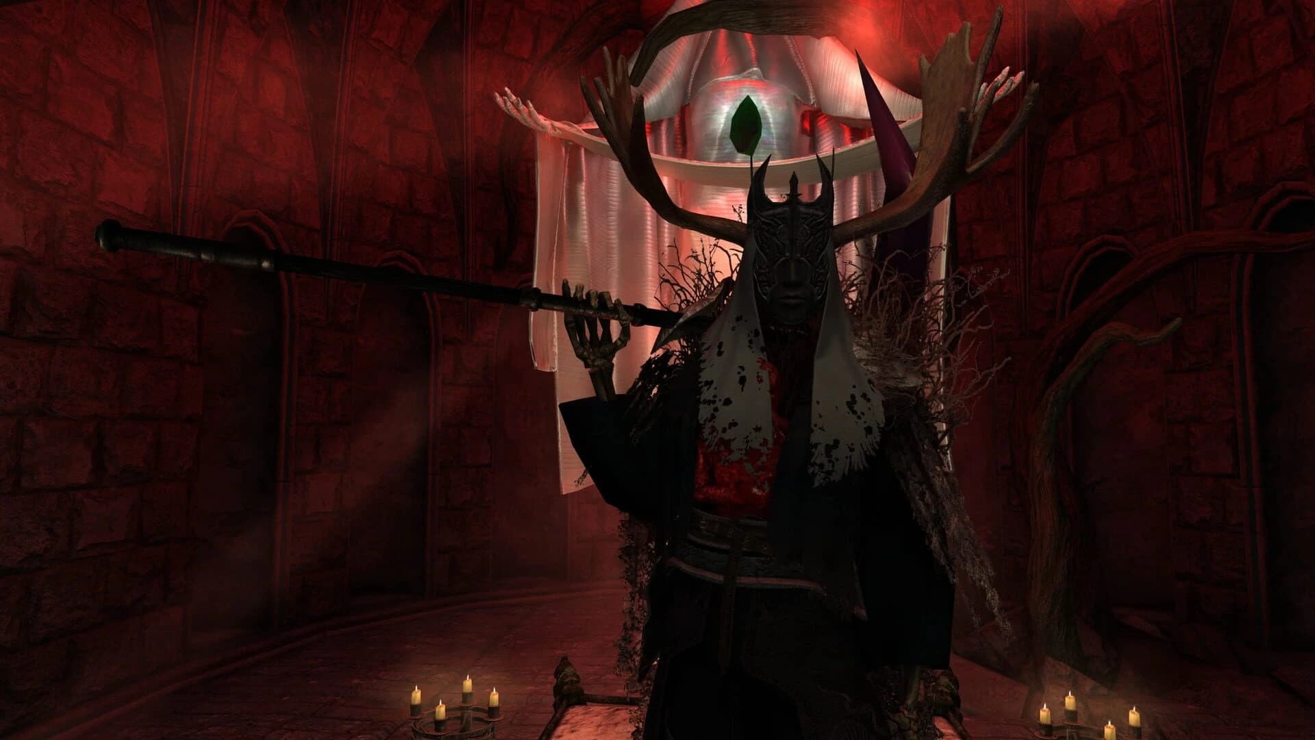 The Rot Below screenshot 3
