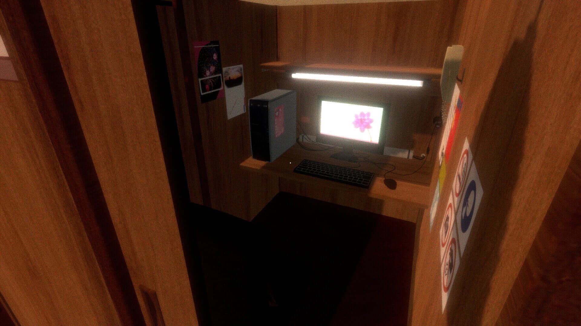 The Rotting Man screenshot 1