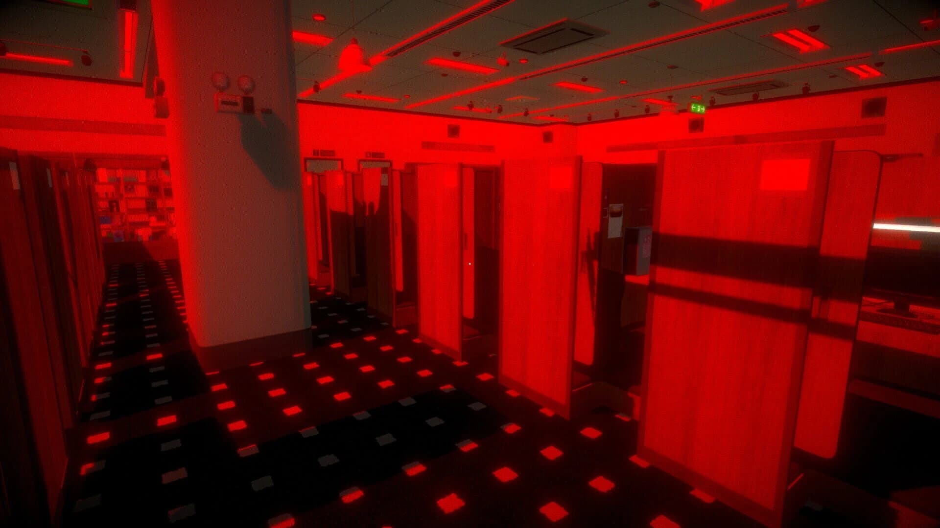 The Rotting Man screenshot 5