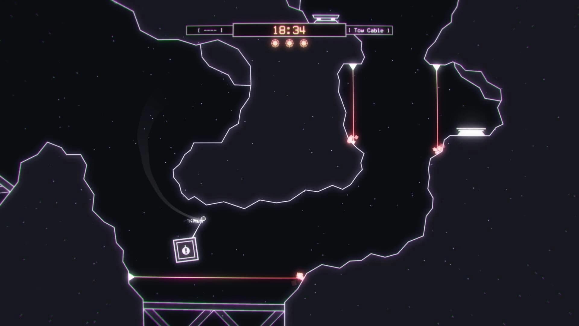 The Royal Cosmonautical Society screenshot 3