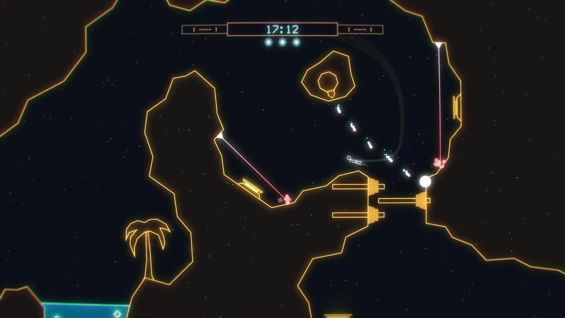 The Royal Cosmonautical Society screenshot 1
