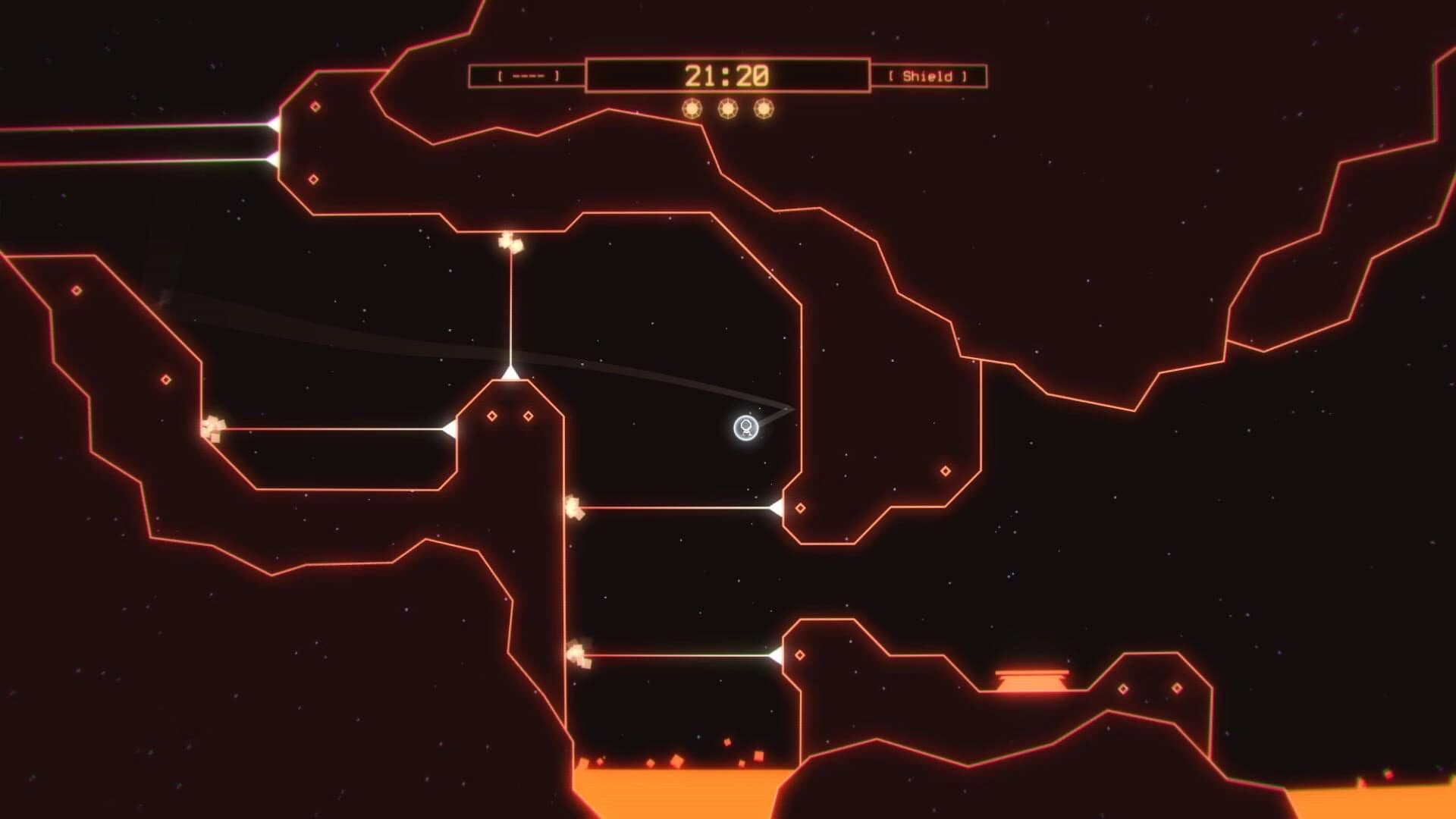 The Royal Cosmonautical Society screenshot 5