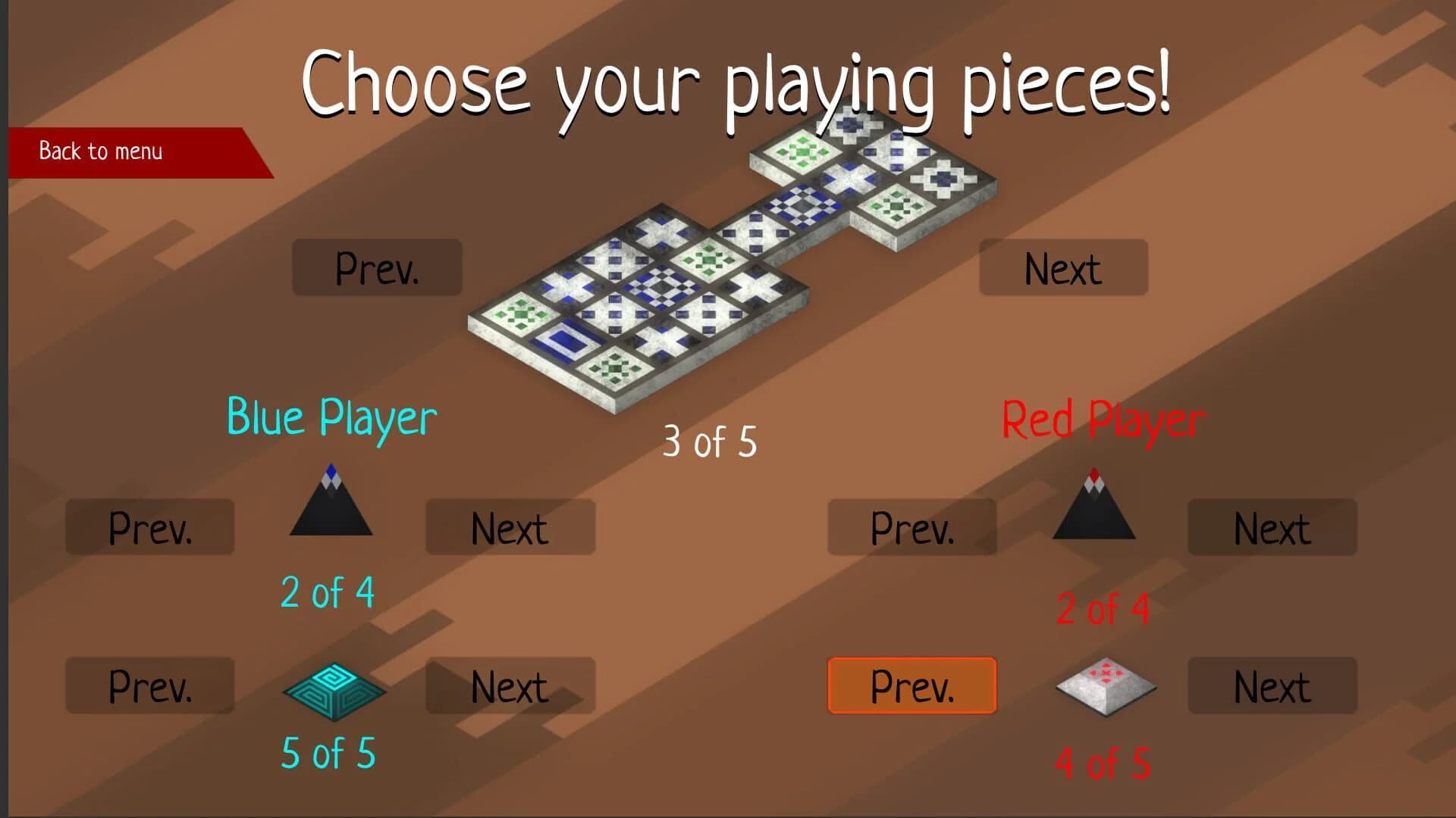 The Royal Game of Ur screenshot 3