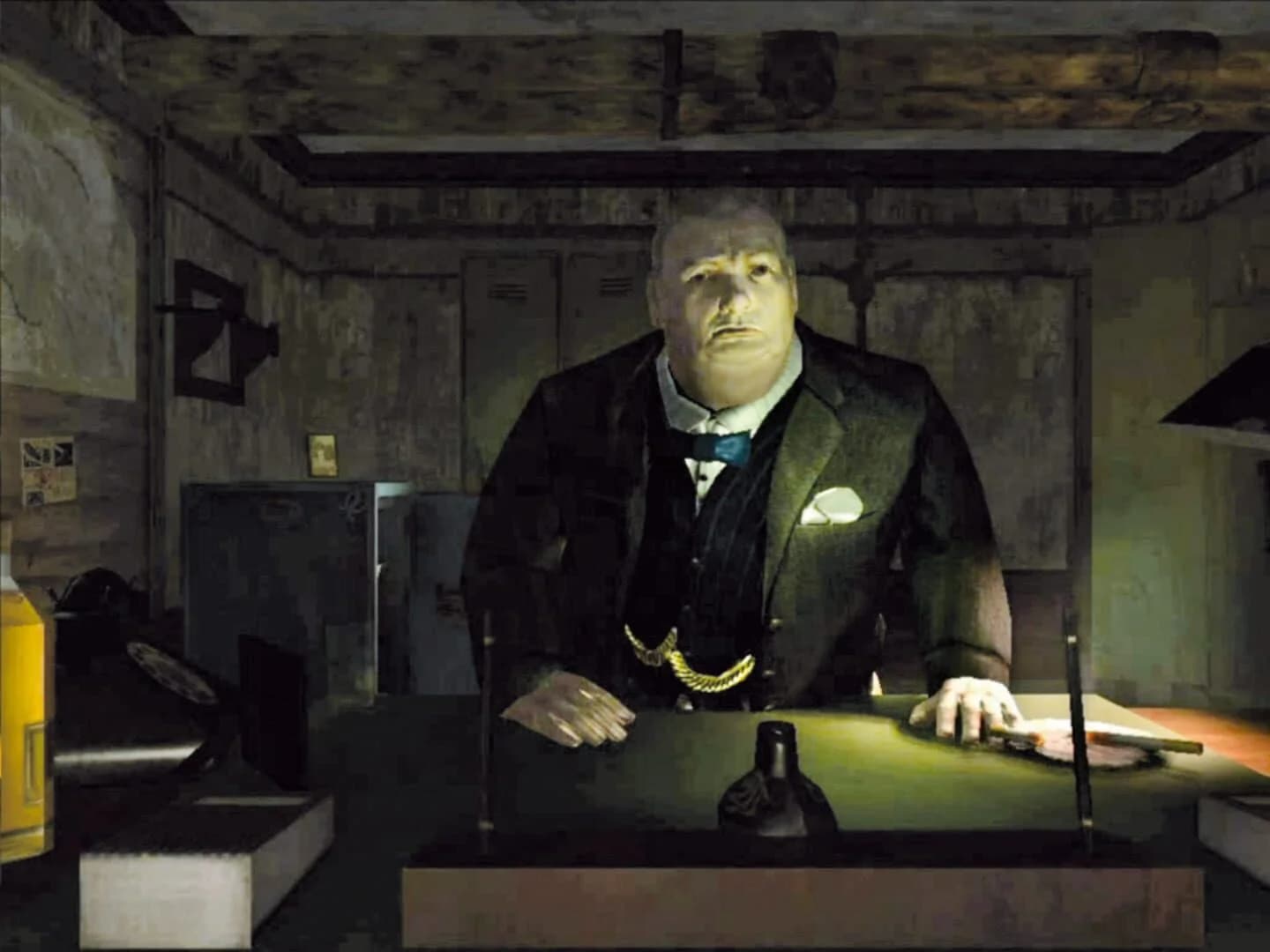 The Royal Marines Commando screenshot 4