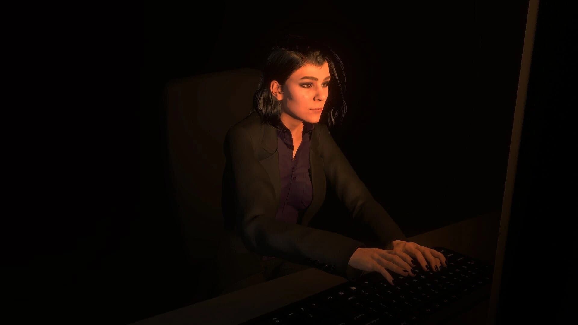 The Royal Rebel Casino screenshot 2