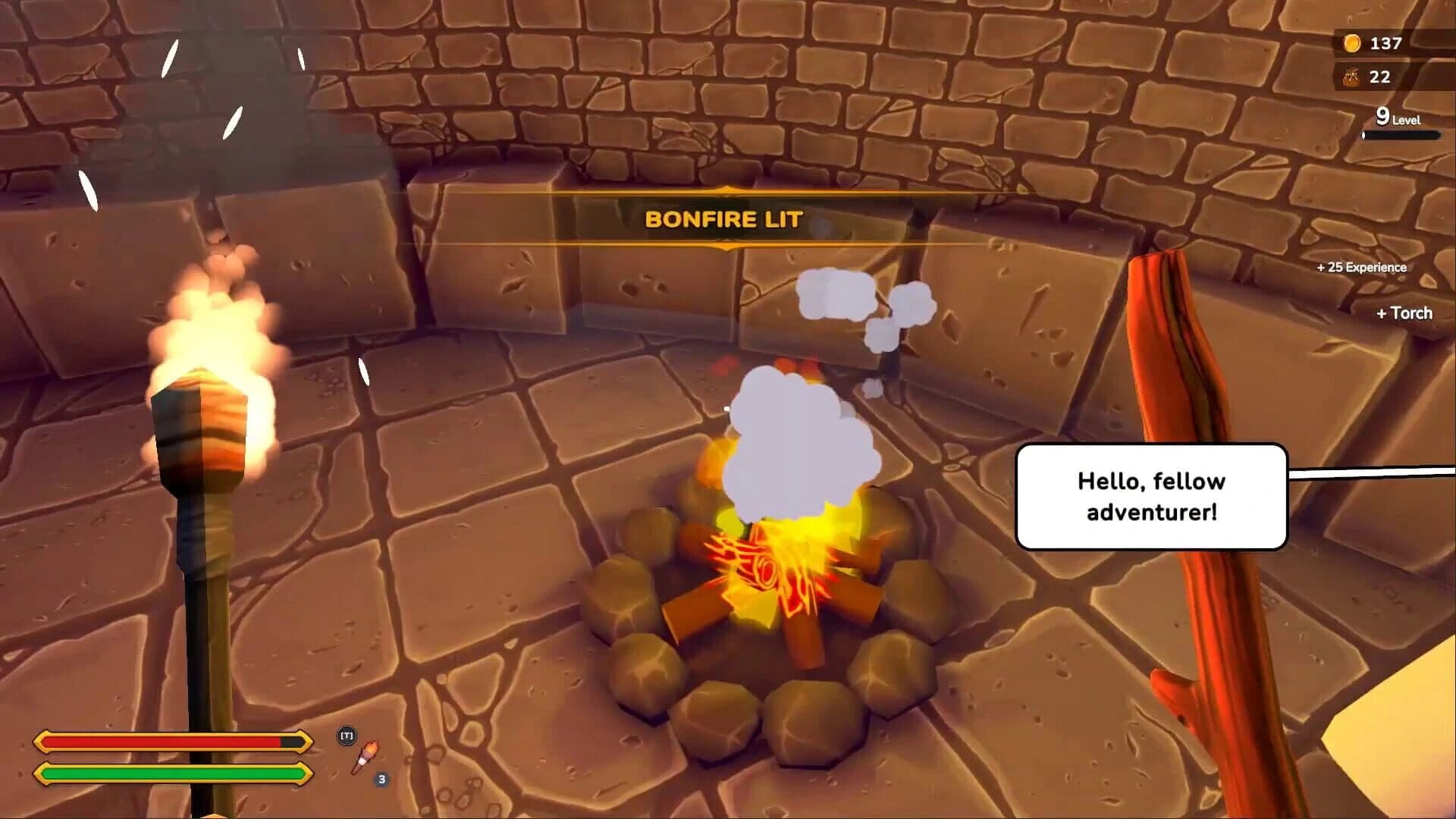 The RPG screenshot 4