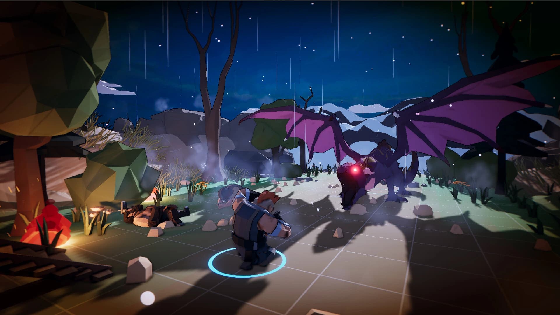 The RPG Engine screenshot 2