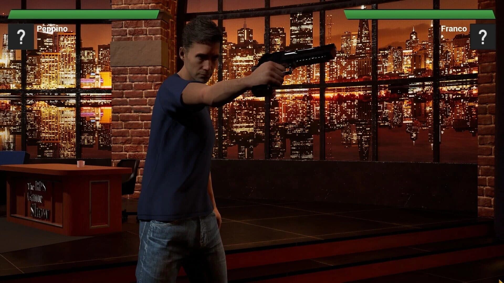 The RPS Game Show screenshot 5