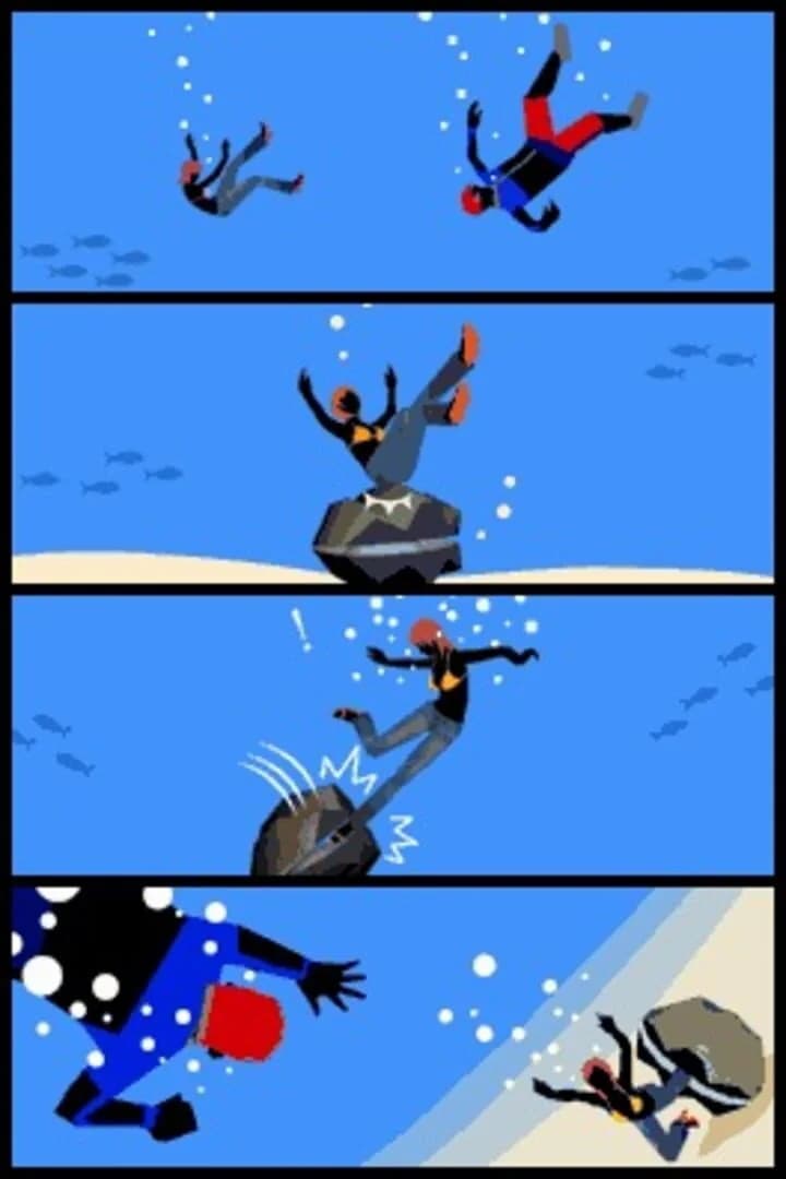 The Rub Rabbits! screenshot 2