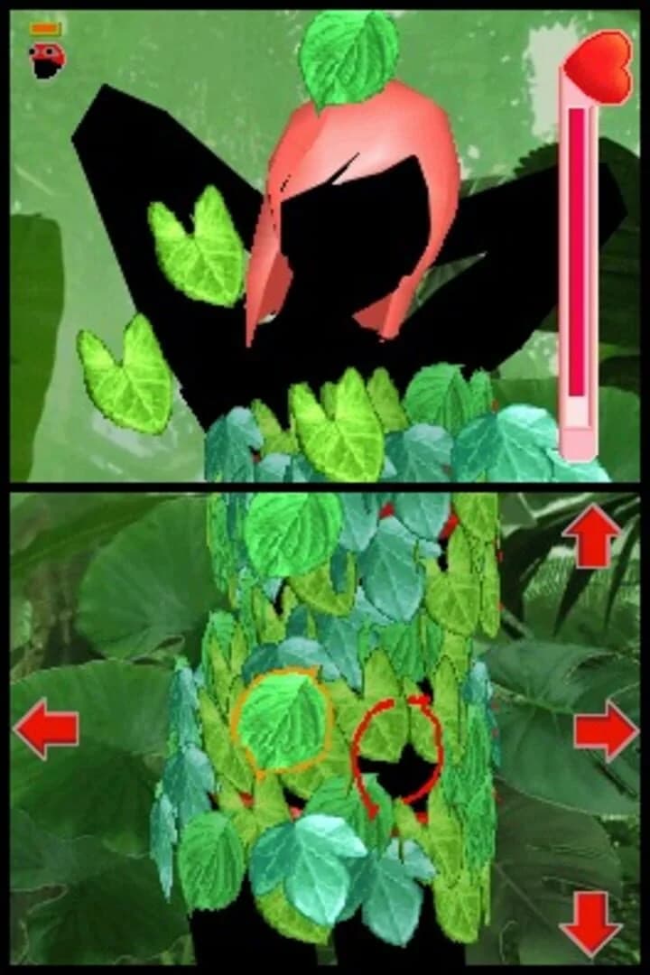 The Rub Rabbits! screenshot 1